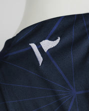 Royal Navy Rugby Union 26-27 Vertex Training Vest