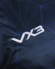 Royal Navy Rugby Union 26-27 Vertex Training Vest