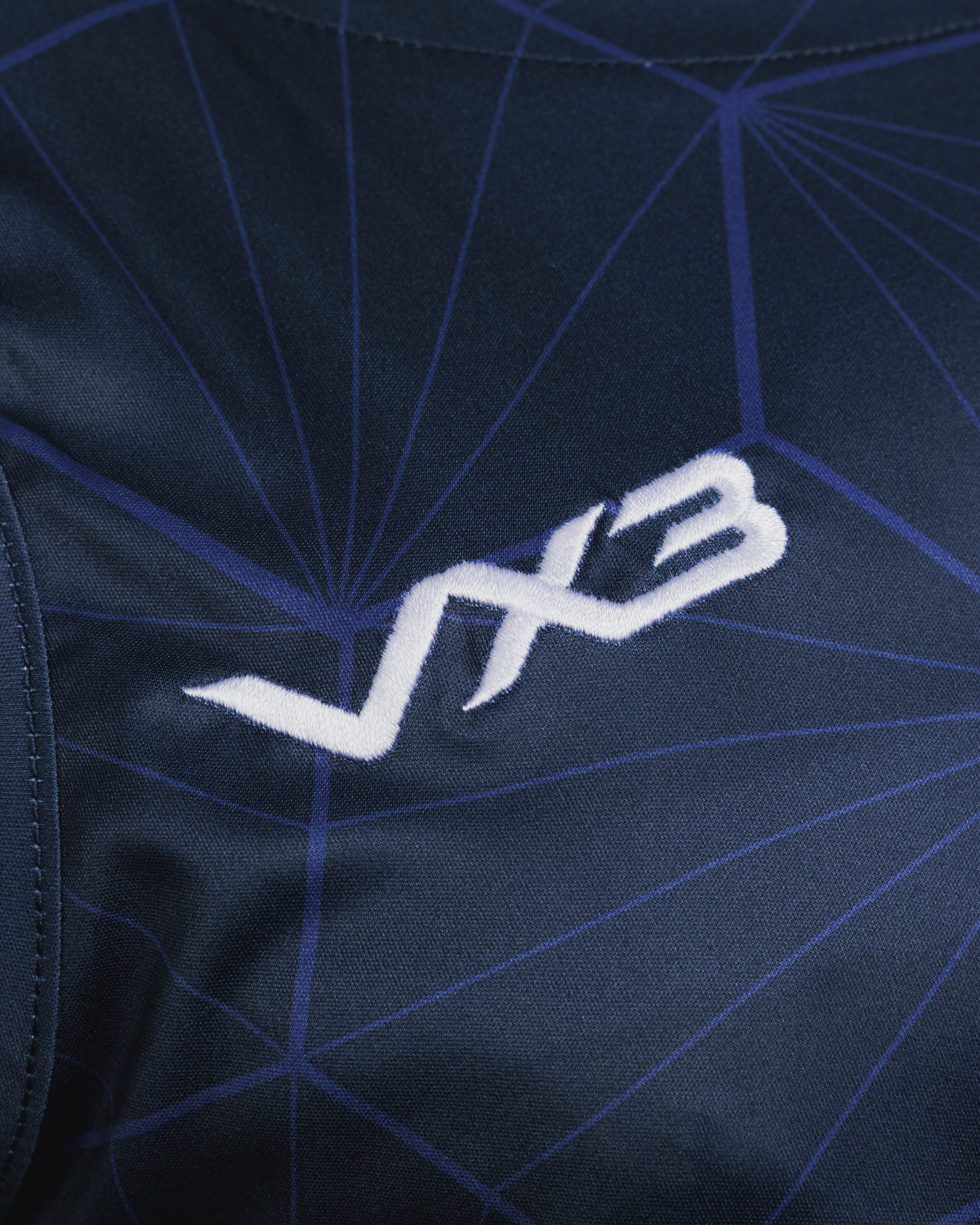 Royal Navy Rugby Union 26-27 Vertex Training Vest