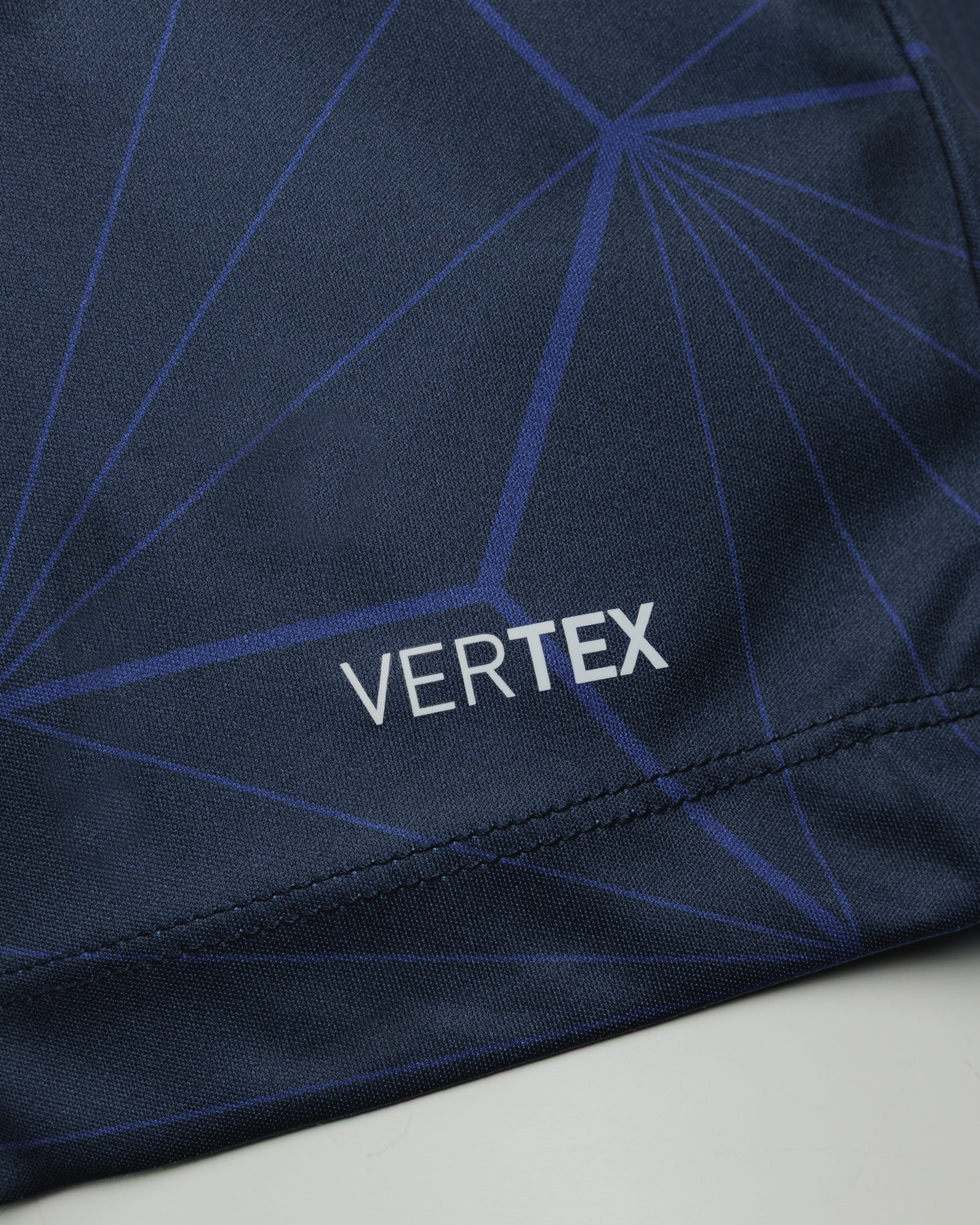 Royal Navy Rugby Union 26-27 Vertex Training Vest