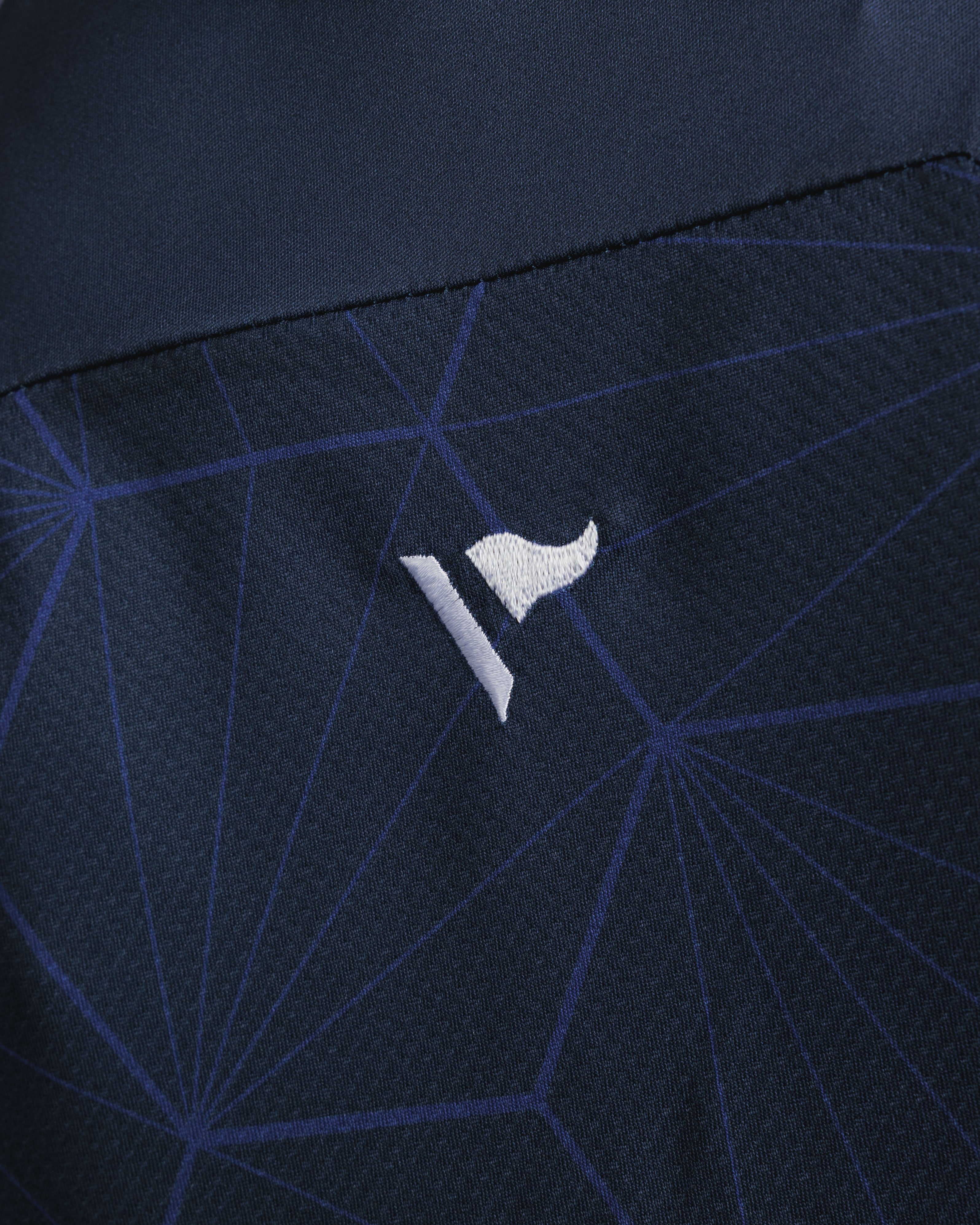 Royal Navy Rugby Union 26-27 Elite Basketball Vest