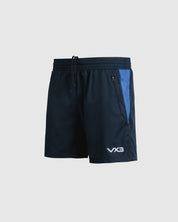 Royal Navy Rugby Union 26-27 Vertex Gym Shorts