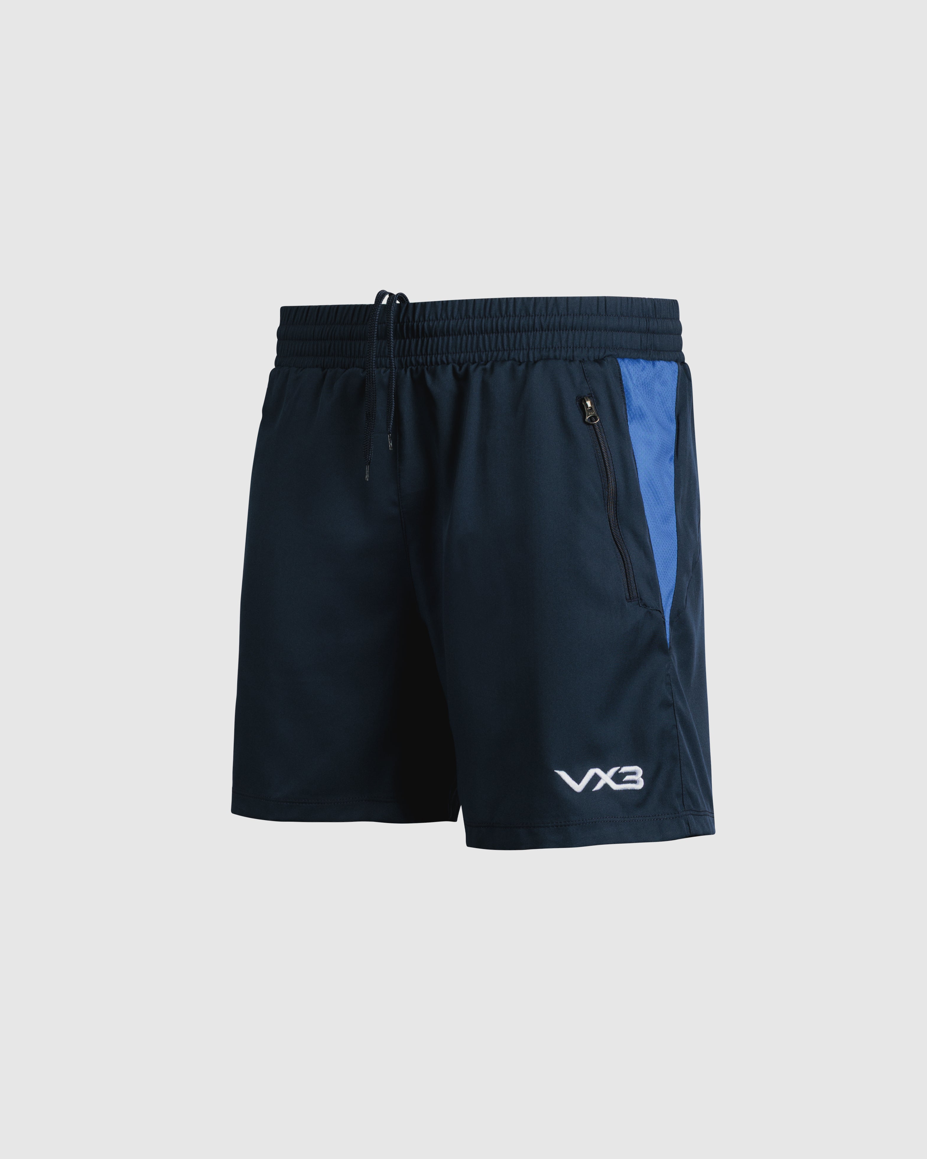 Royal Navy Rugby Union 26-27 Vertex Gym Shorts