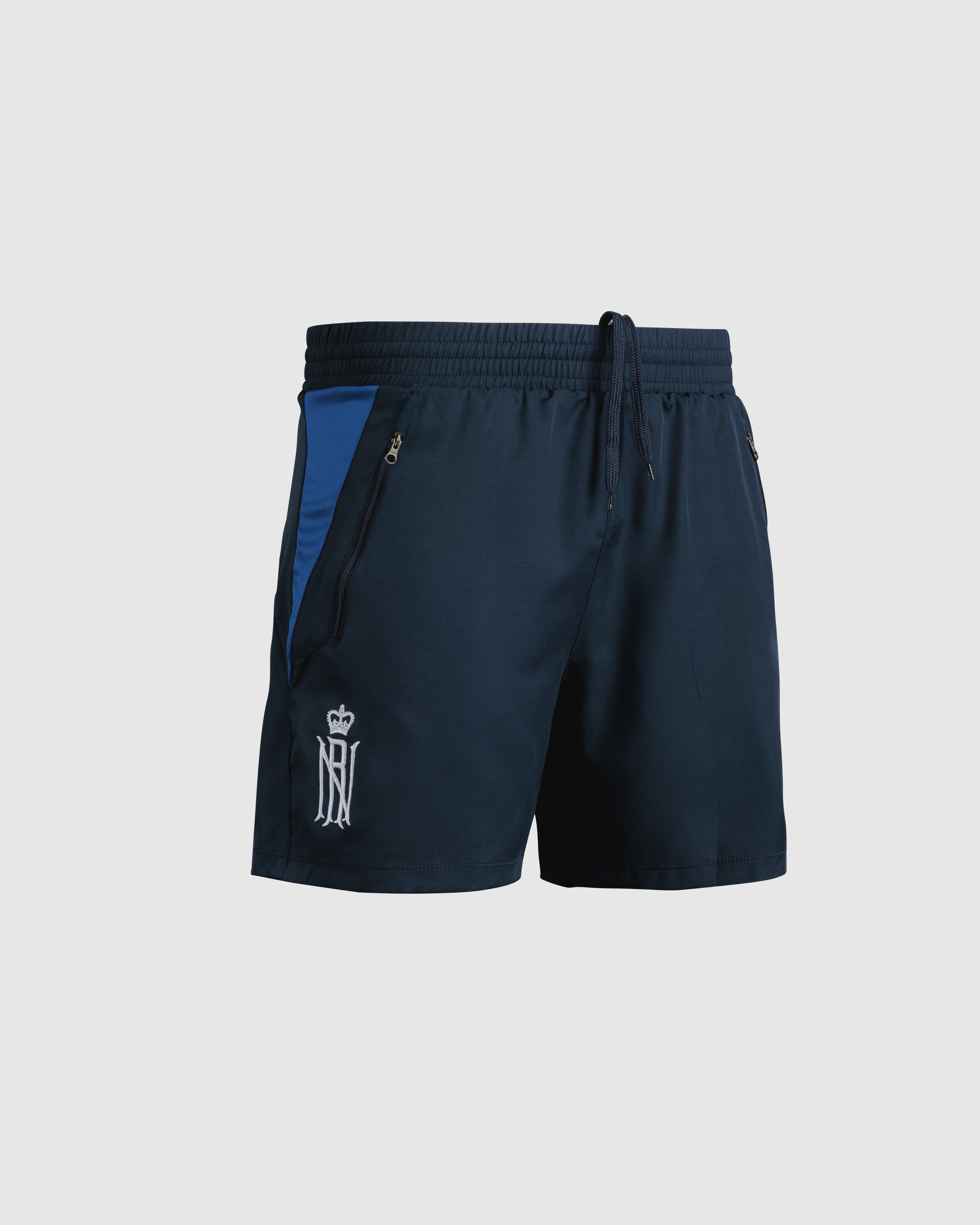 Royal Navy Rugby Union 26-27 Vertex Gym Shorts