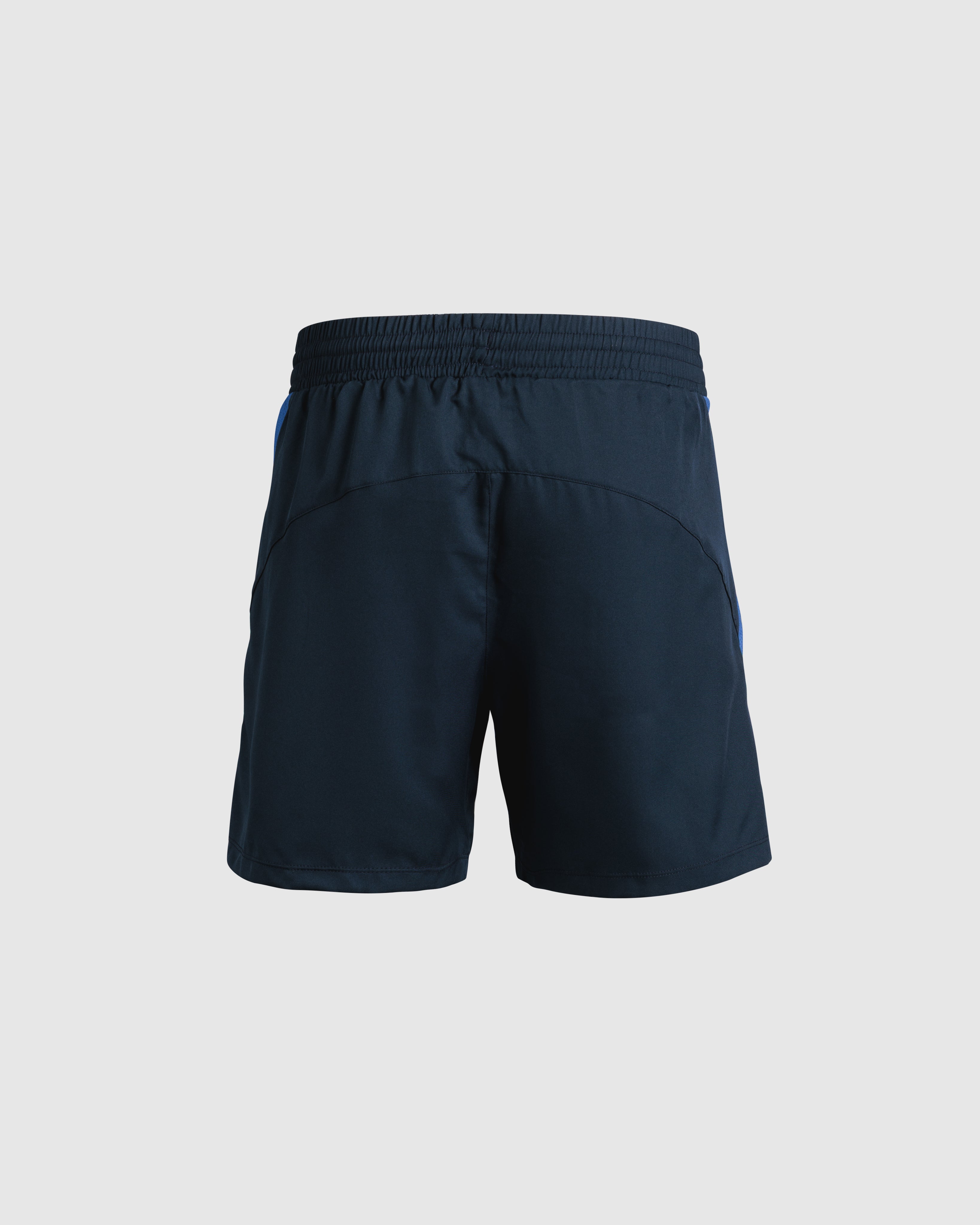 Royal Navy Rugby Union 26-27 Vertex Gym Shorts
