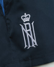 Royal Navy Rugby Union 26-27 Vertex Gym Shorts