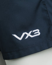 Royal Navy Rugby Union 26-27 Vertex Gym Shorts