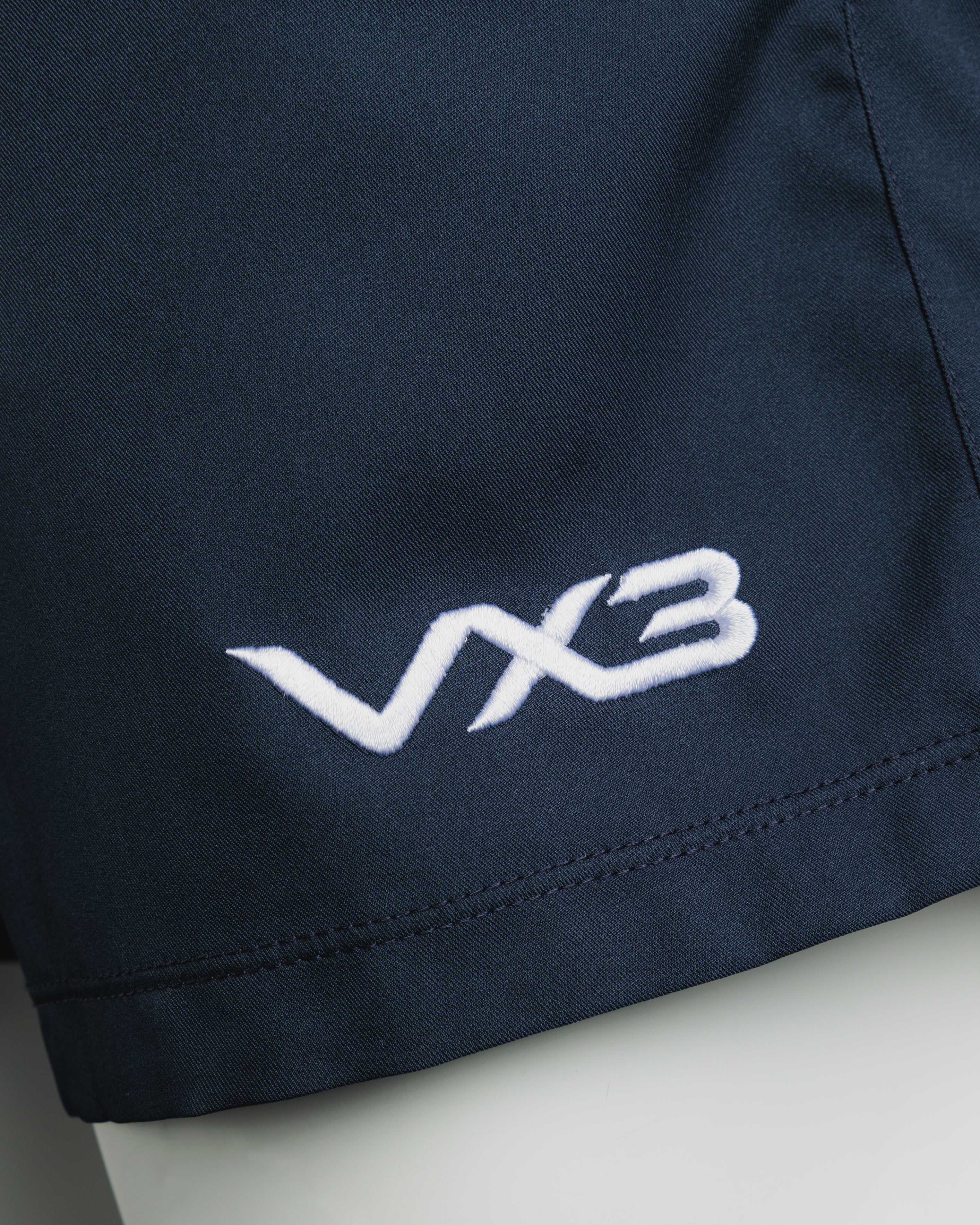 Royal Navy Rugby Union 26-27 Vertex Gym Shorts