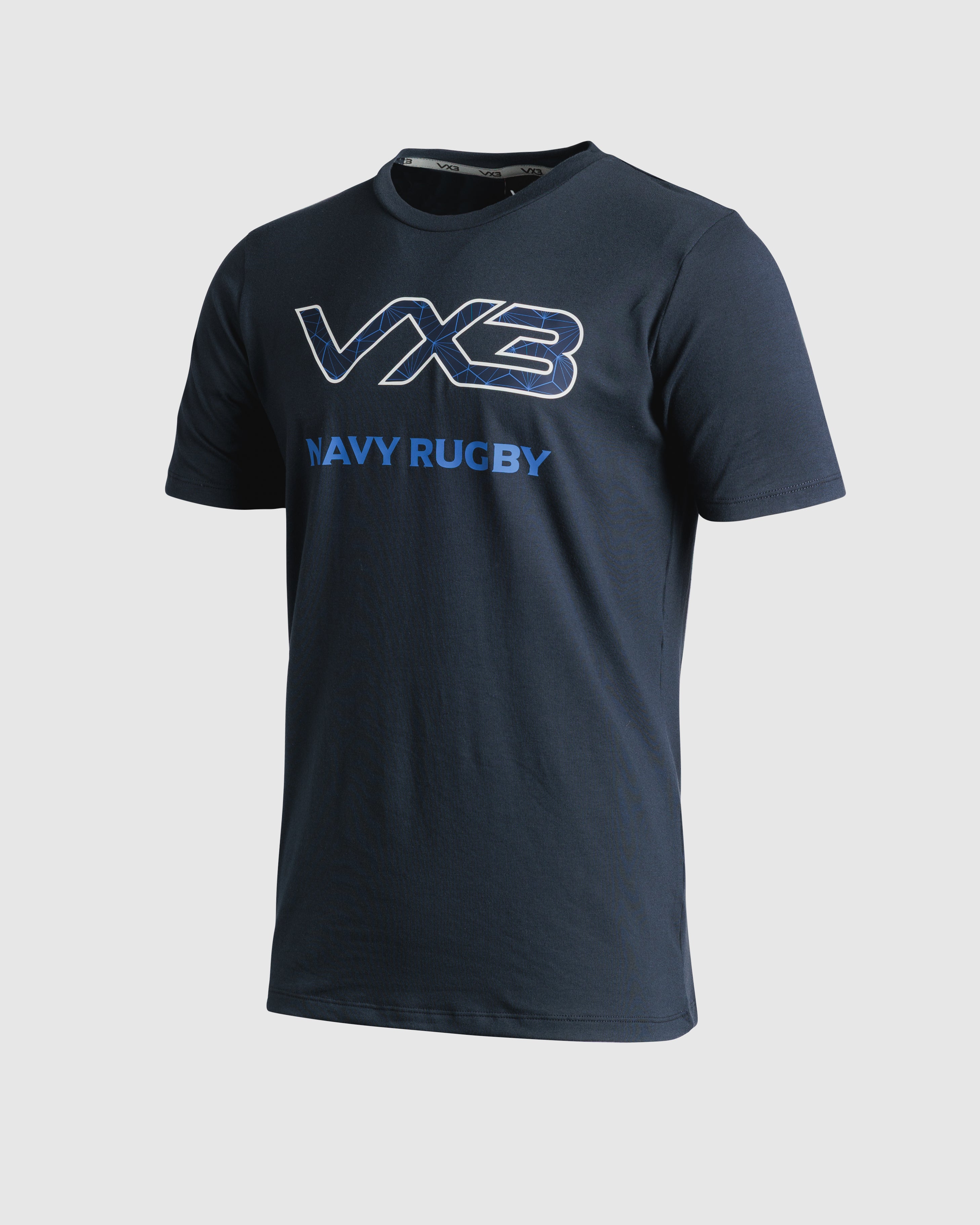 Royal Navy Rugby Union 26-27 Invicta Tee