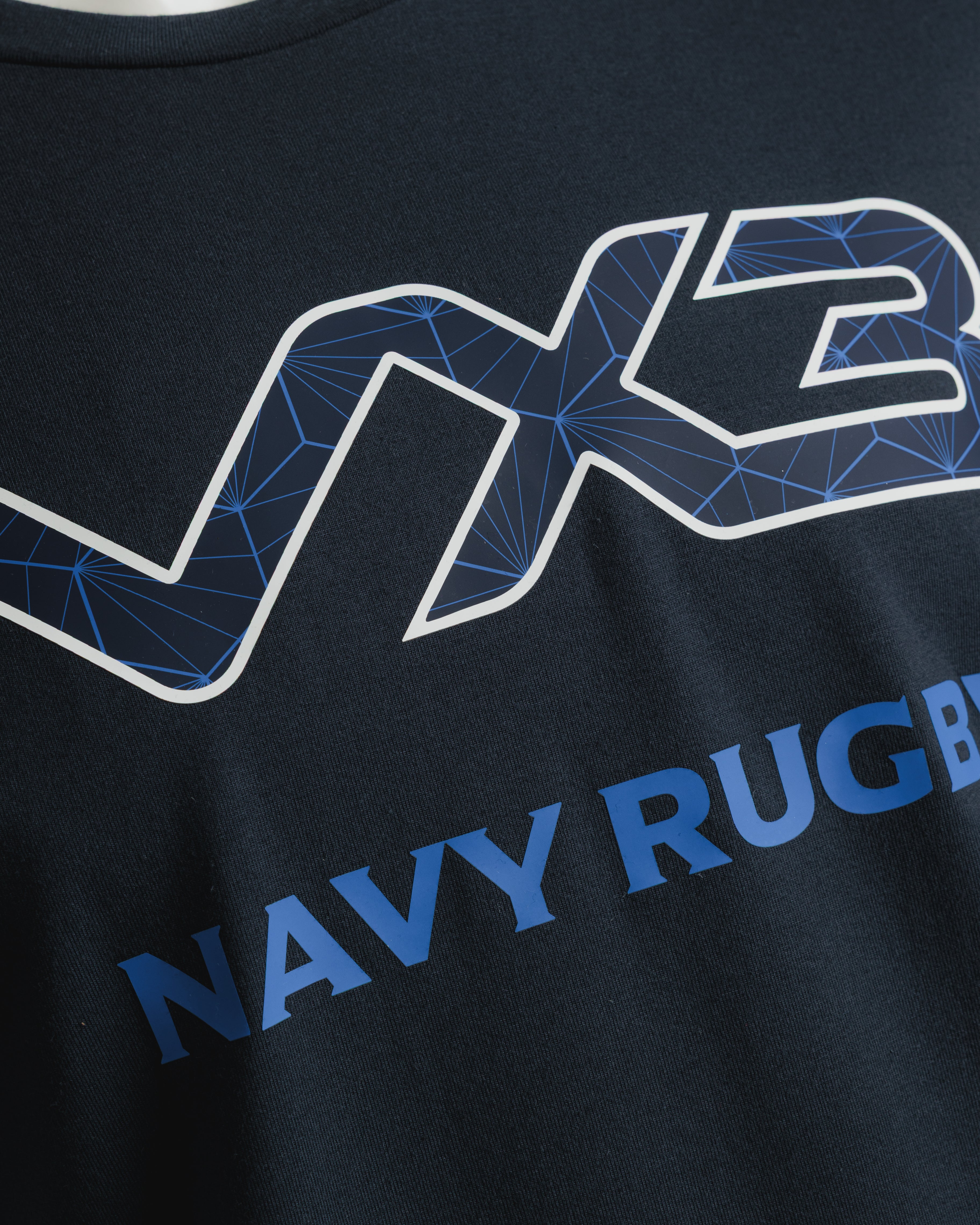 Royal Navy Rugby Union 26-27 Invicta Tee