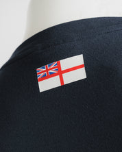 Royal Navy Rugby Union 26-27 Invicta Tee