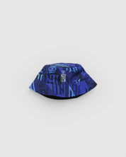 Royal Navy Rugby Union 26-27 Bucket Hat