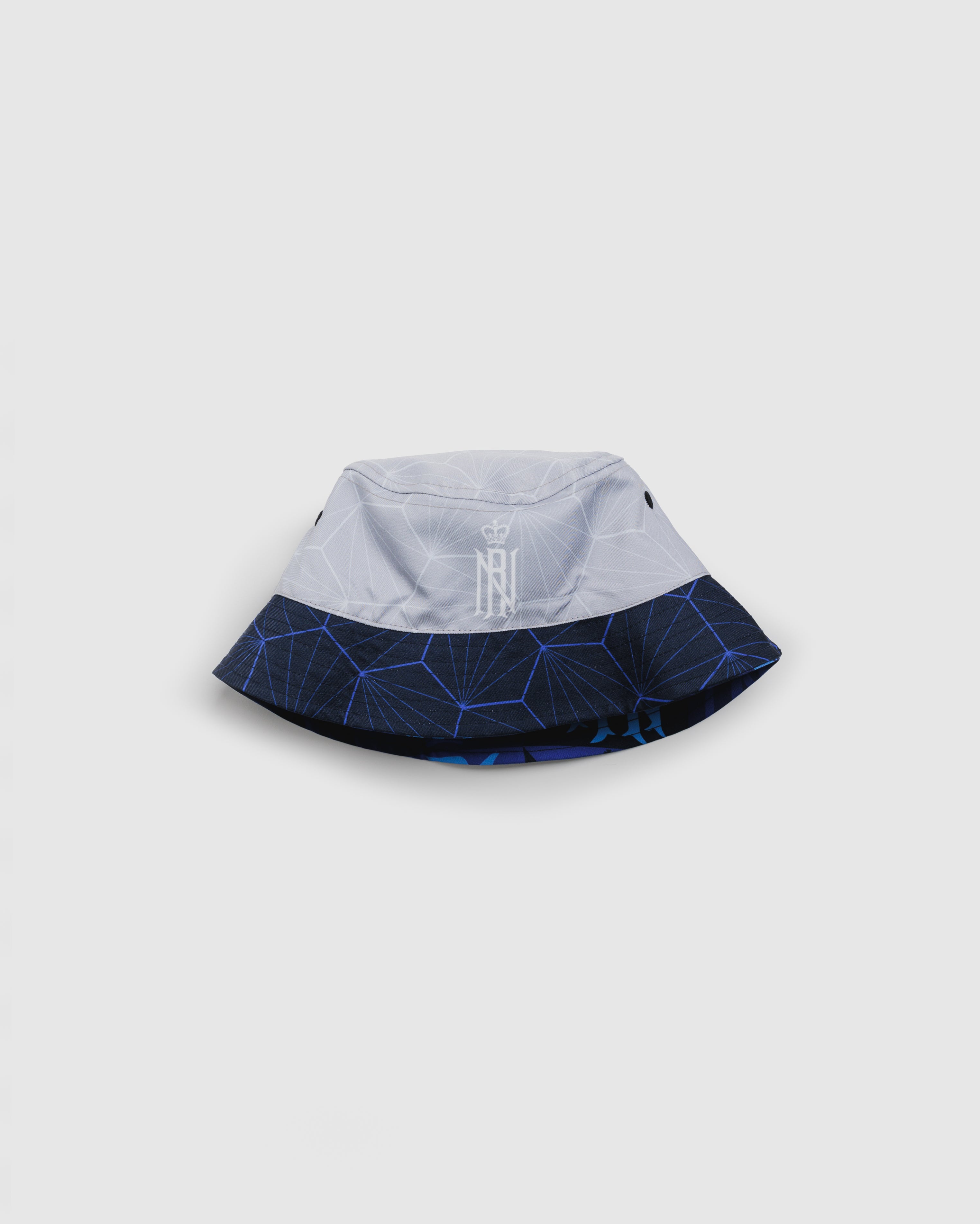 Royal Navy Rugby Union 26-27 Bucket Hat