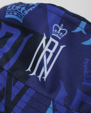 Royal Navy Rugby Union 26-27 Bucket Hat
