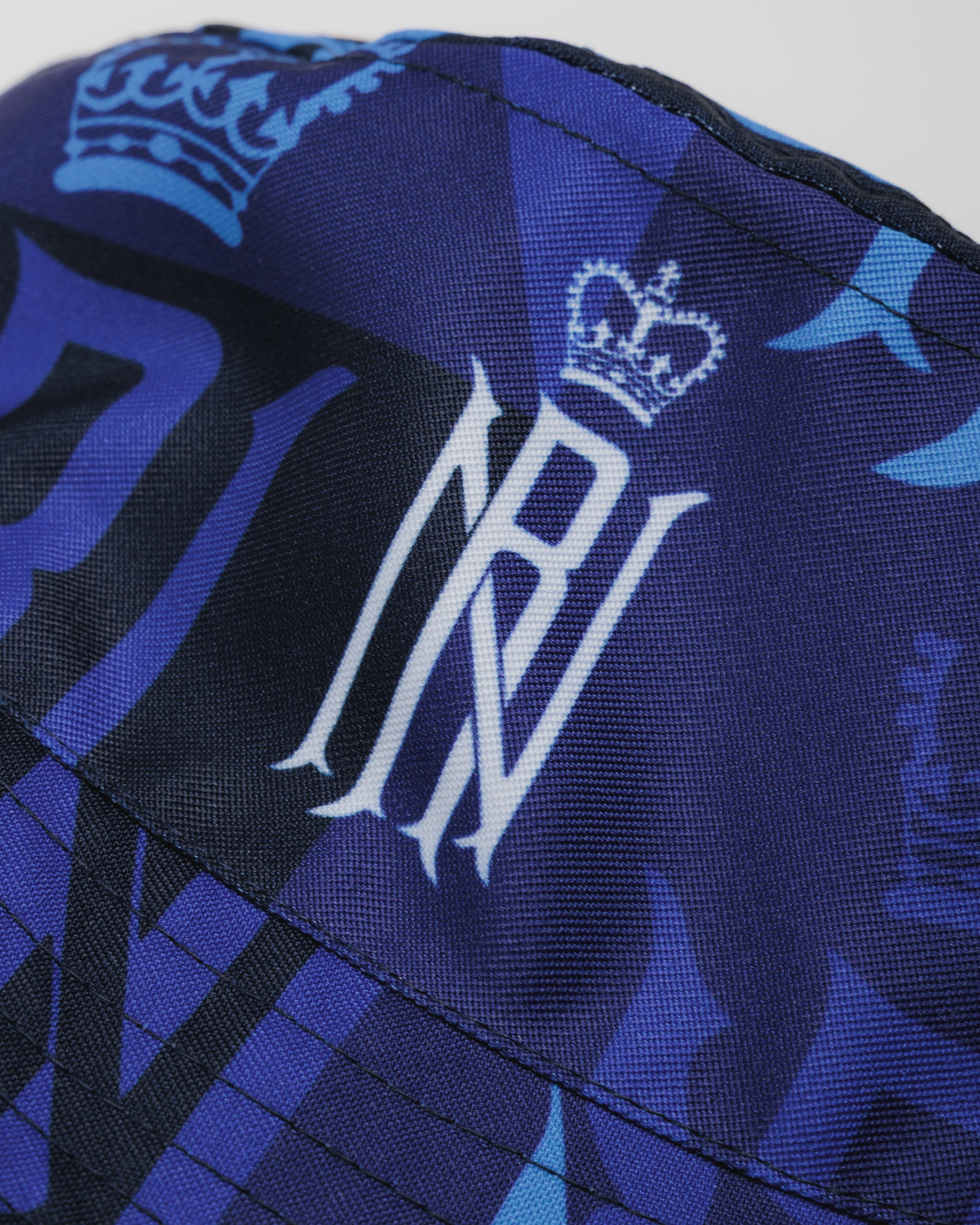 Royal Navy Rugby Union 26-27 Bucket Hat