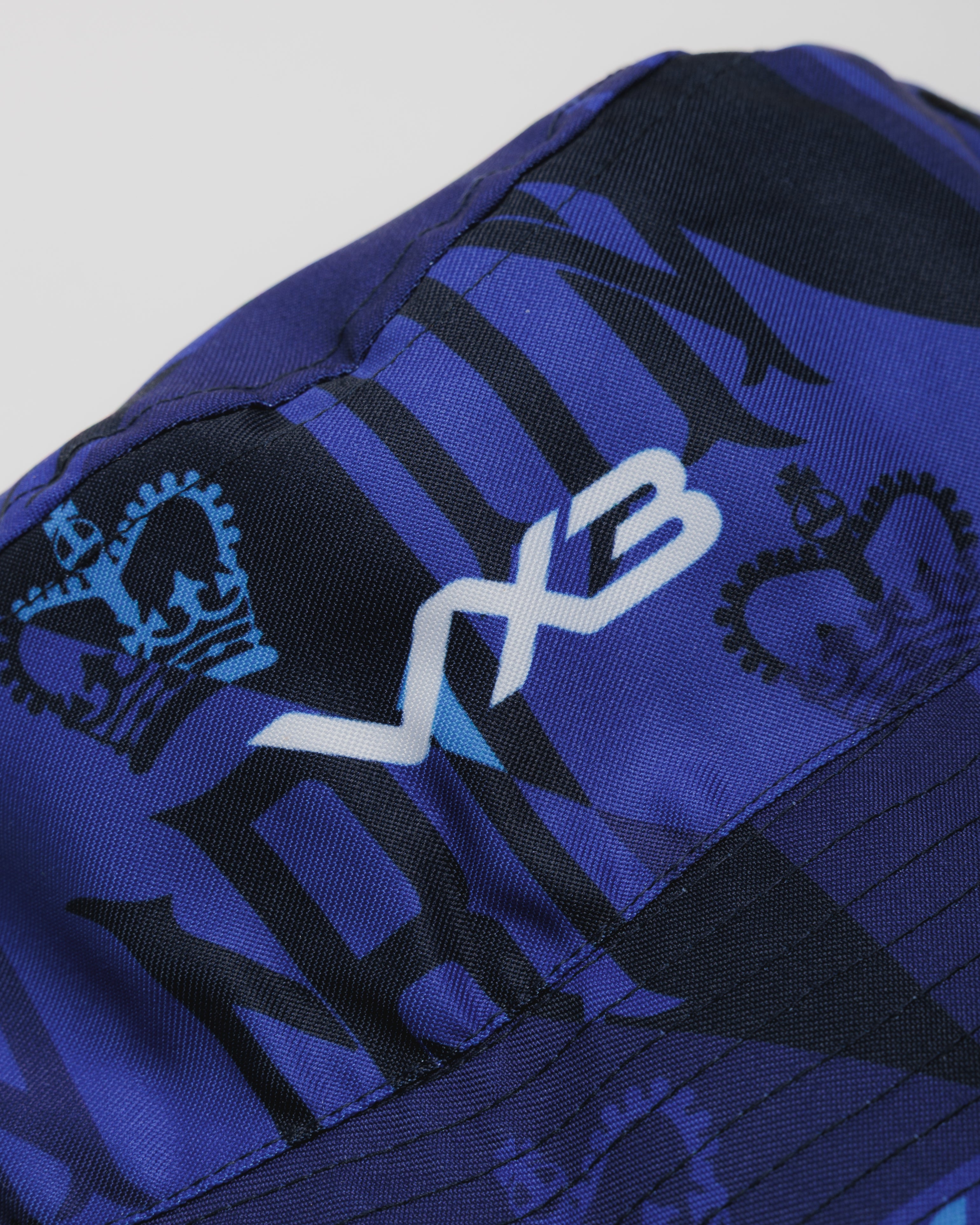 Royal Navy Rugby Union 26-27 Bucket Hat