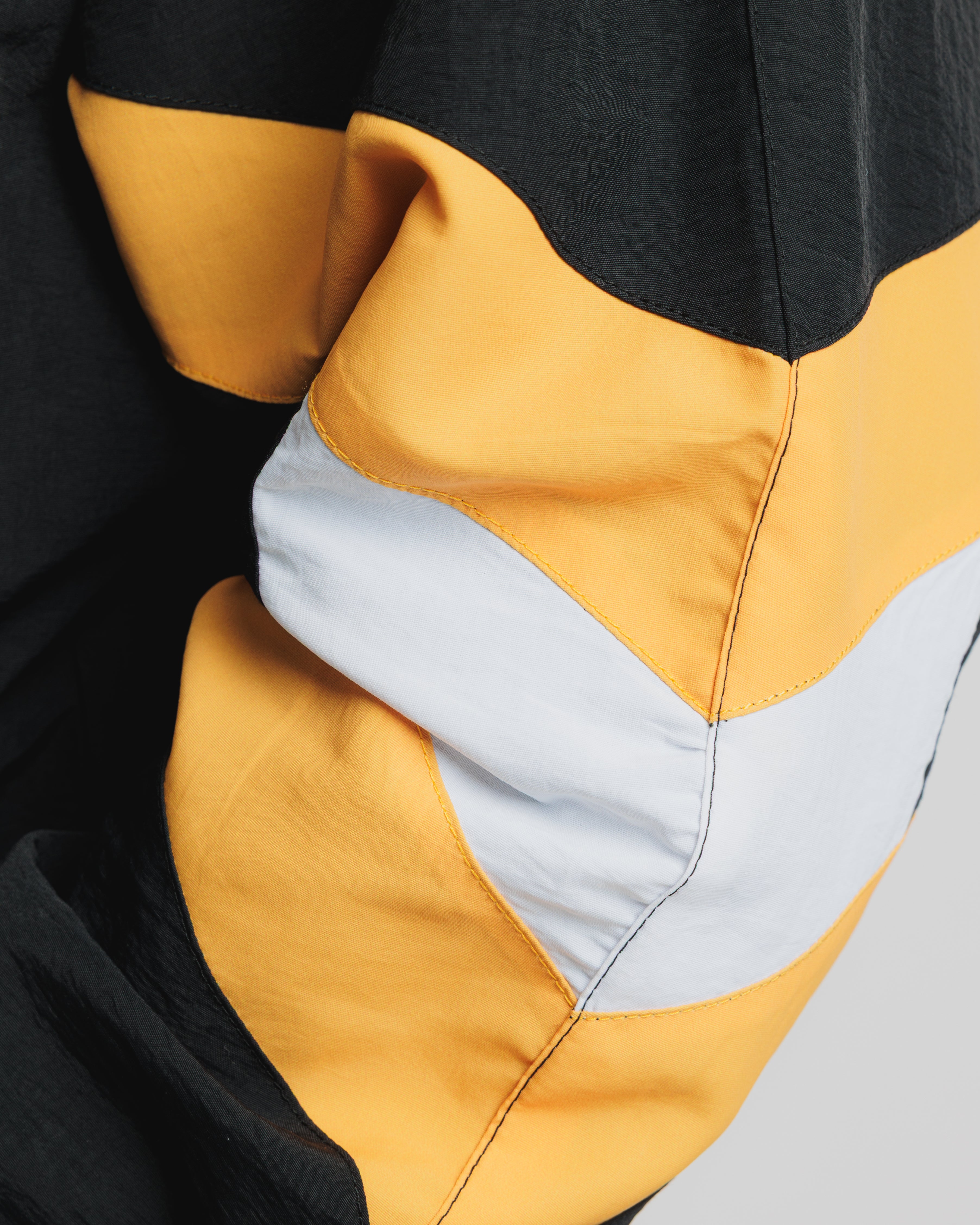 Newport County AFC 25/26 Lifestyle Tracksuit Top