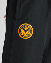 Newport County AFC 25/26 Lifestyle Tracksuit Bottoms