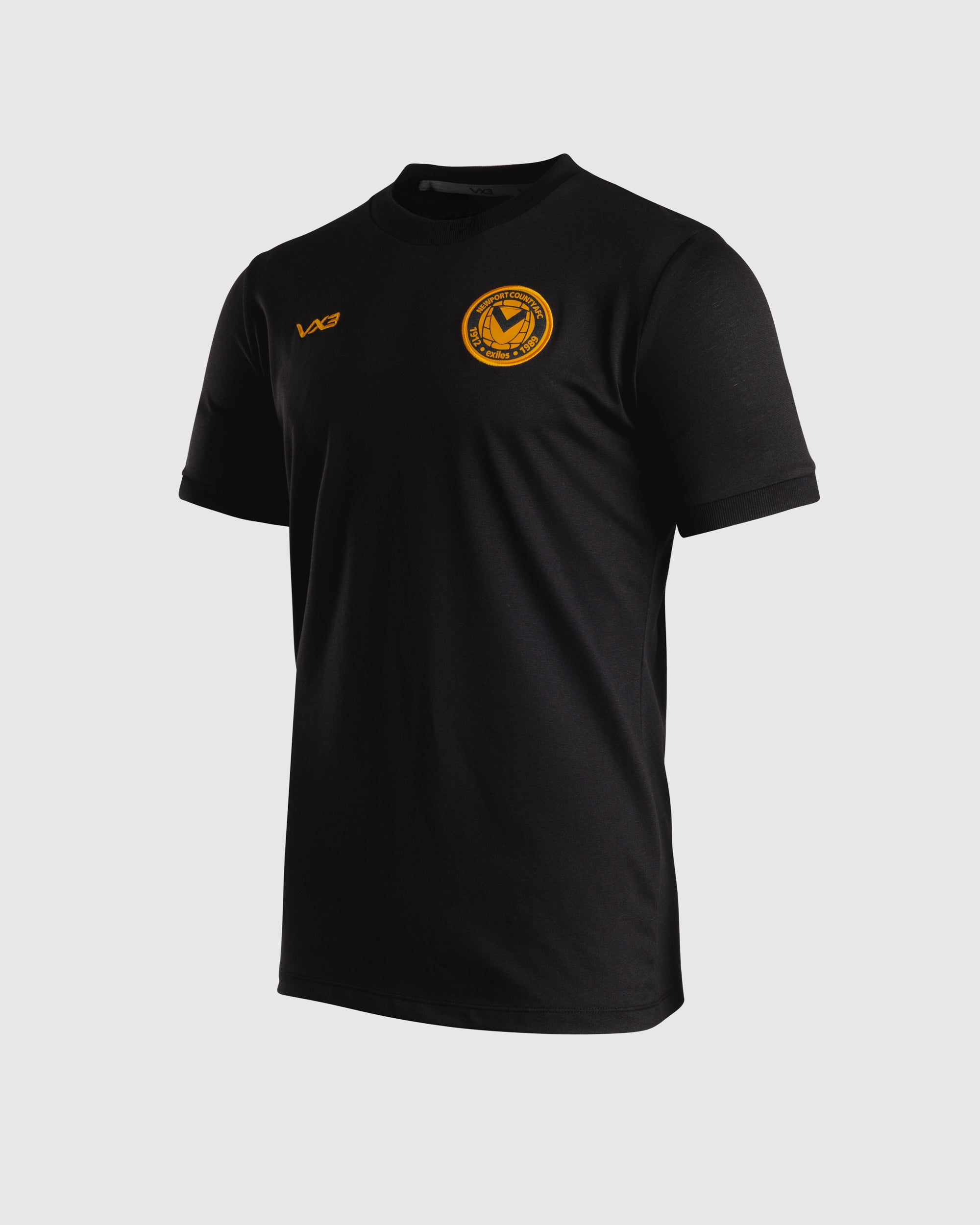 Newport County AFC 25/26 Lifestyle Tee