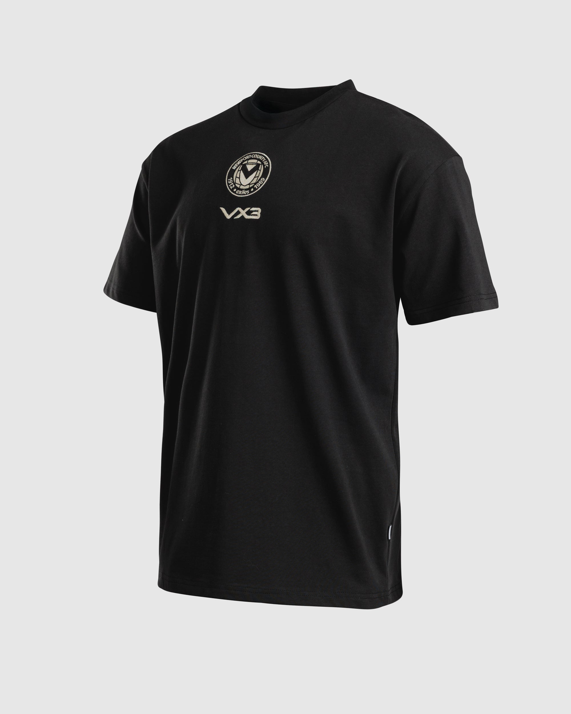 Newport County AFC 25/26 EST Tee Youth