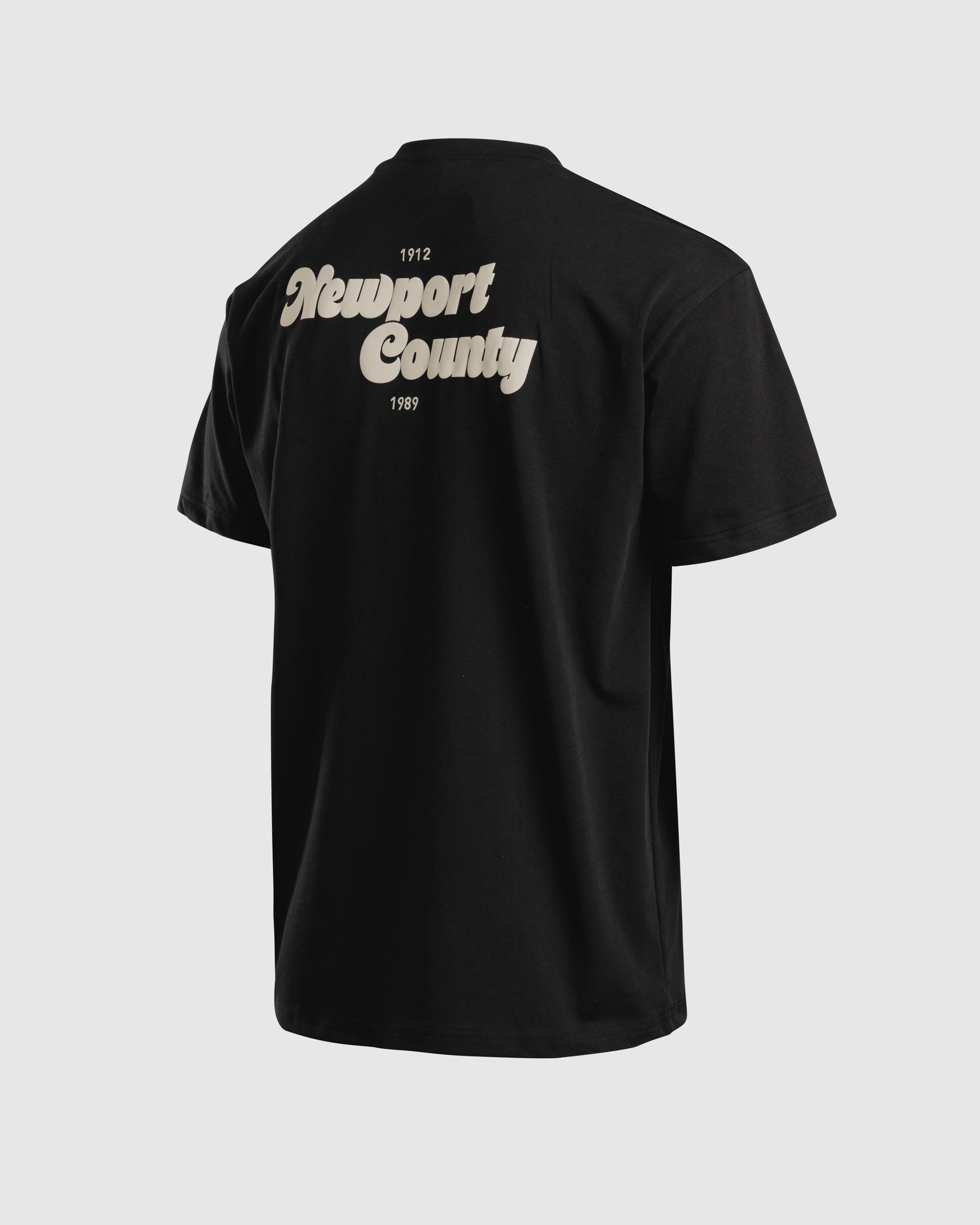 Newport County AFC 25/26 EST Tee Youth