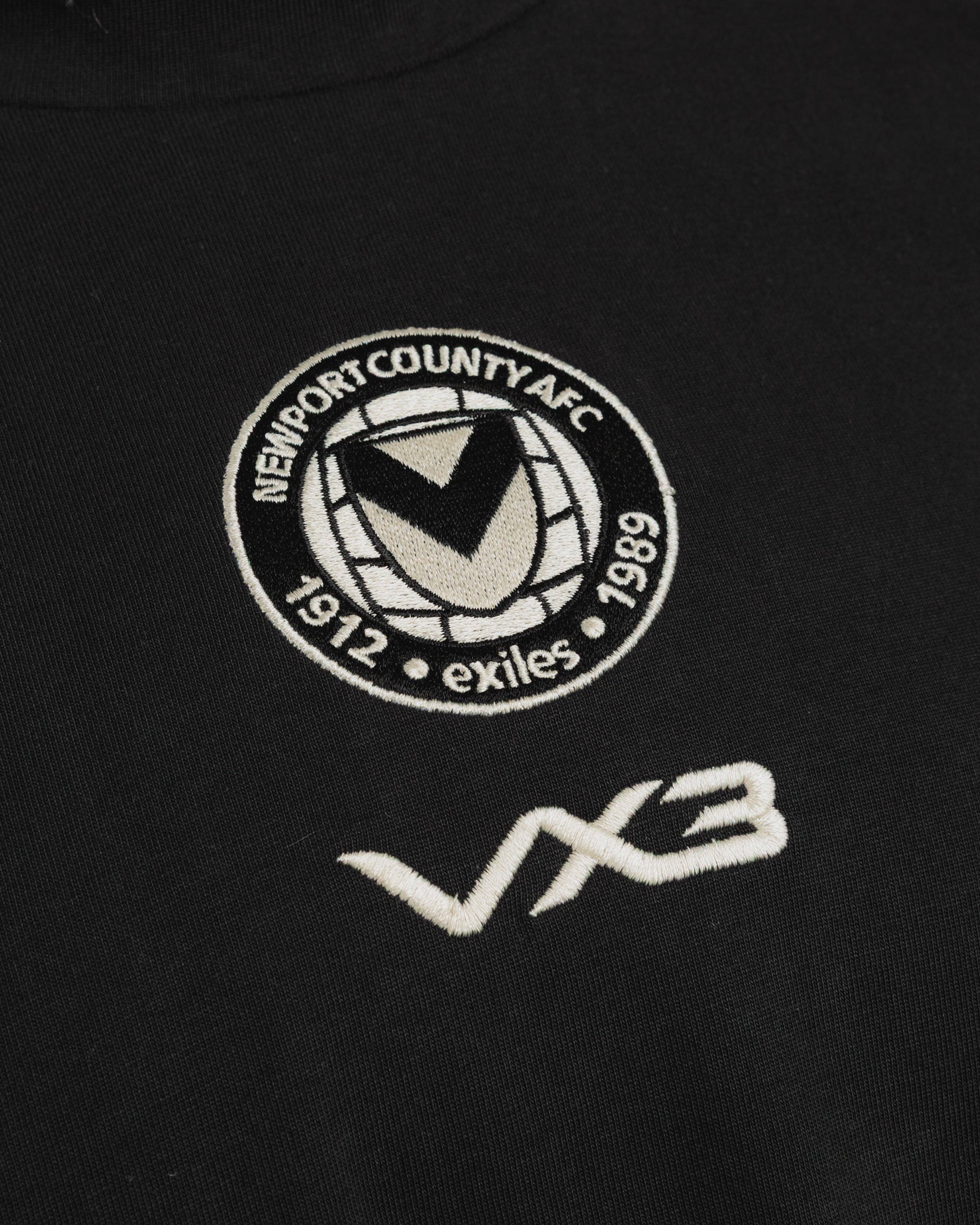 Newport County AFC 25/26 EST Tee Youth