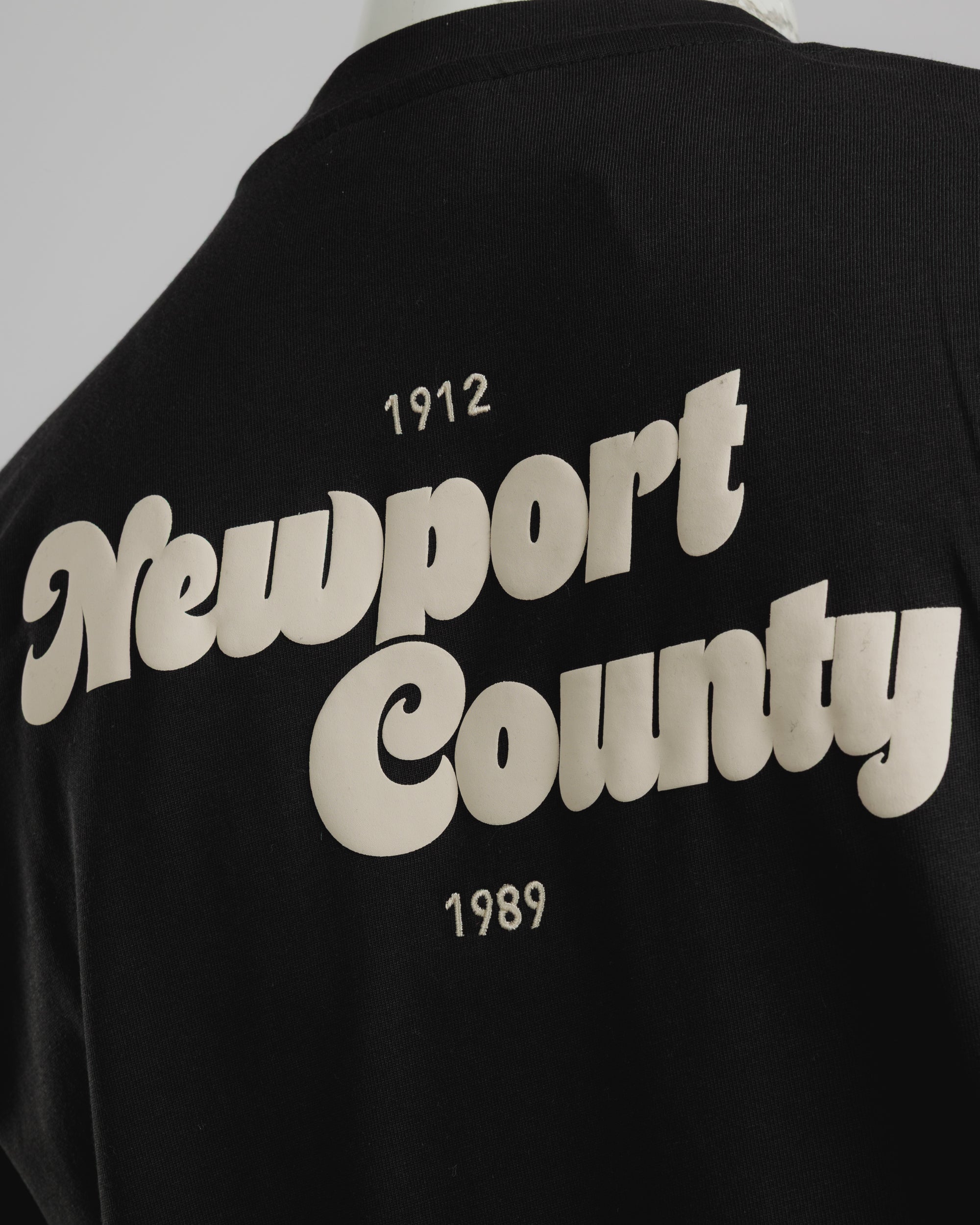 Newport County AFC 25/26 EST Tee Youth