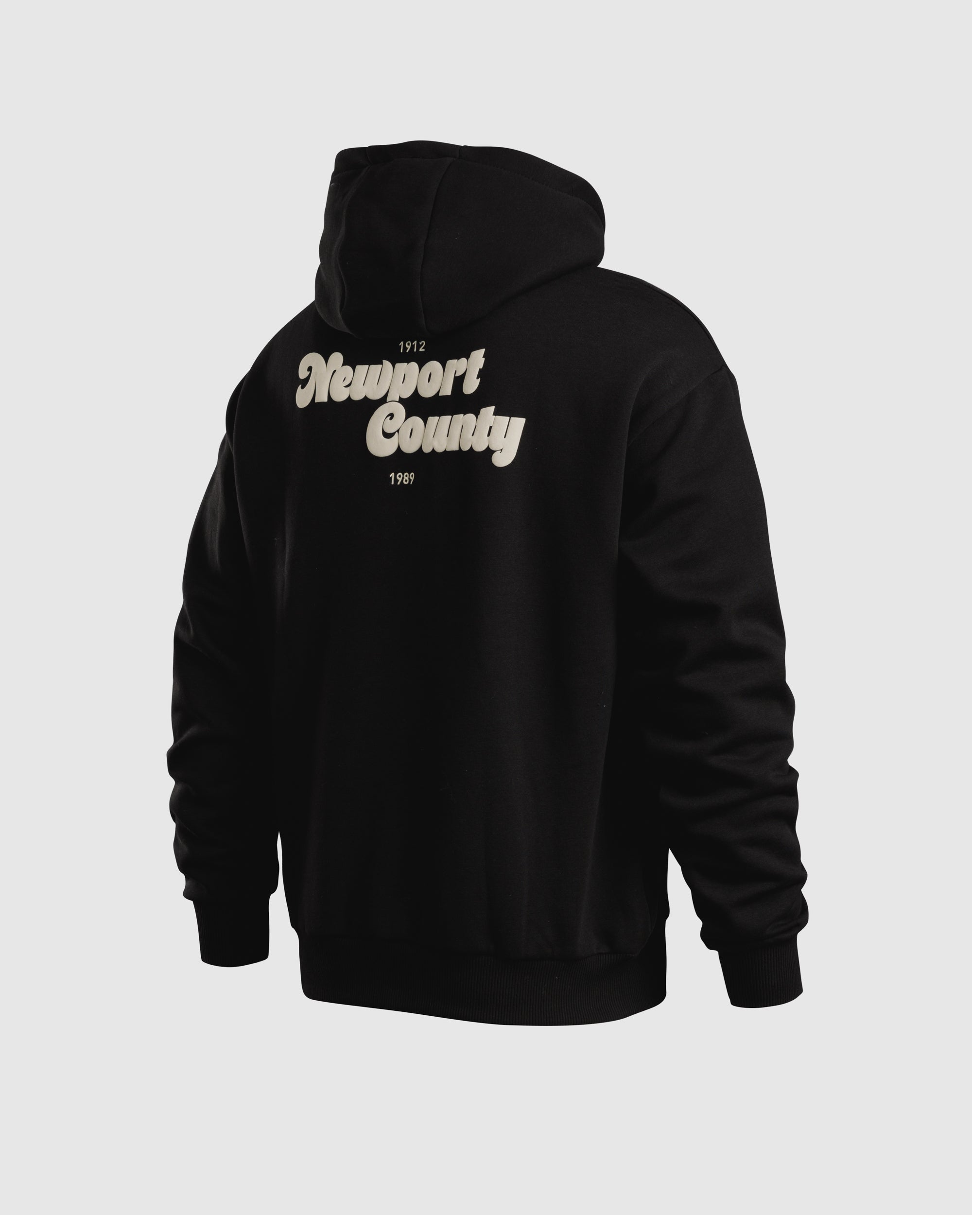 Newport County AFC 25/26 EST Hoodie Youth