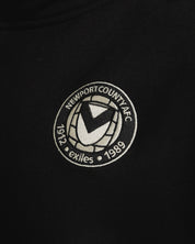 Newport County AFC 25/26 EST Hoodie Youth