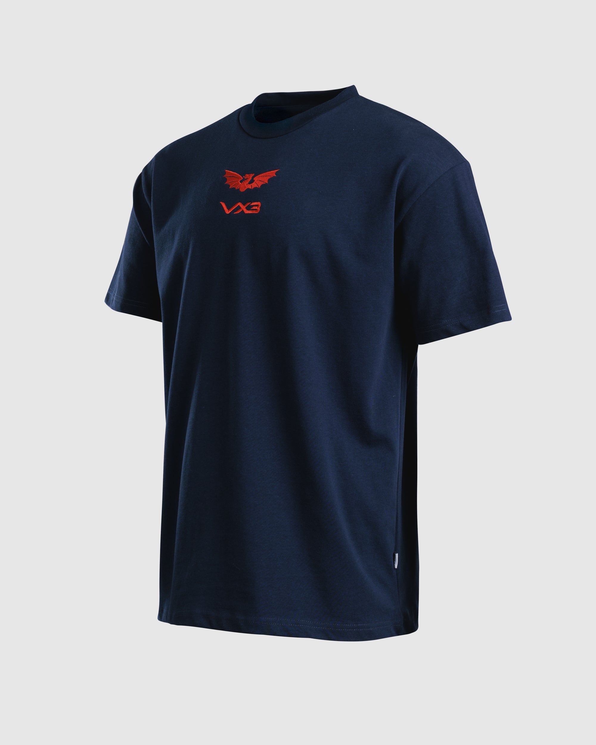 Scarlets 25/26 EST Tee