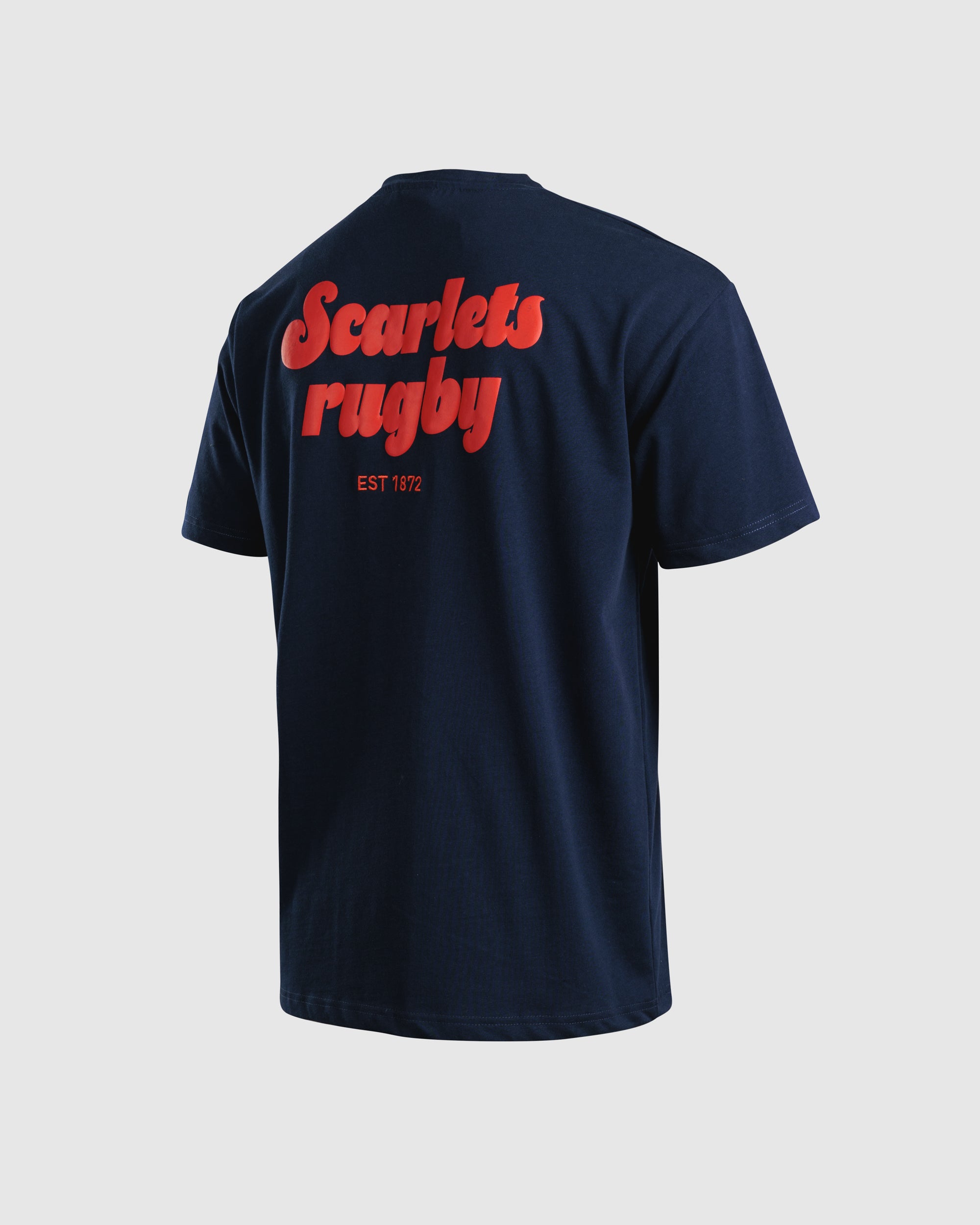 Scarlets 25/26 EST Tee