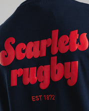 Scarlets 25/26 EST Tee