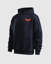 Scarlets 25/26 EST Hoodie Youth