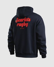 Scarlets 25/26 EST Hoodie Youth
