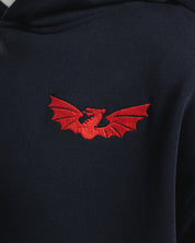 Scarlets 25/26 EST Hoodie Youth