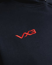 Scarlets 25/26 EST Hoodie Youth