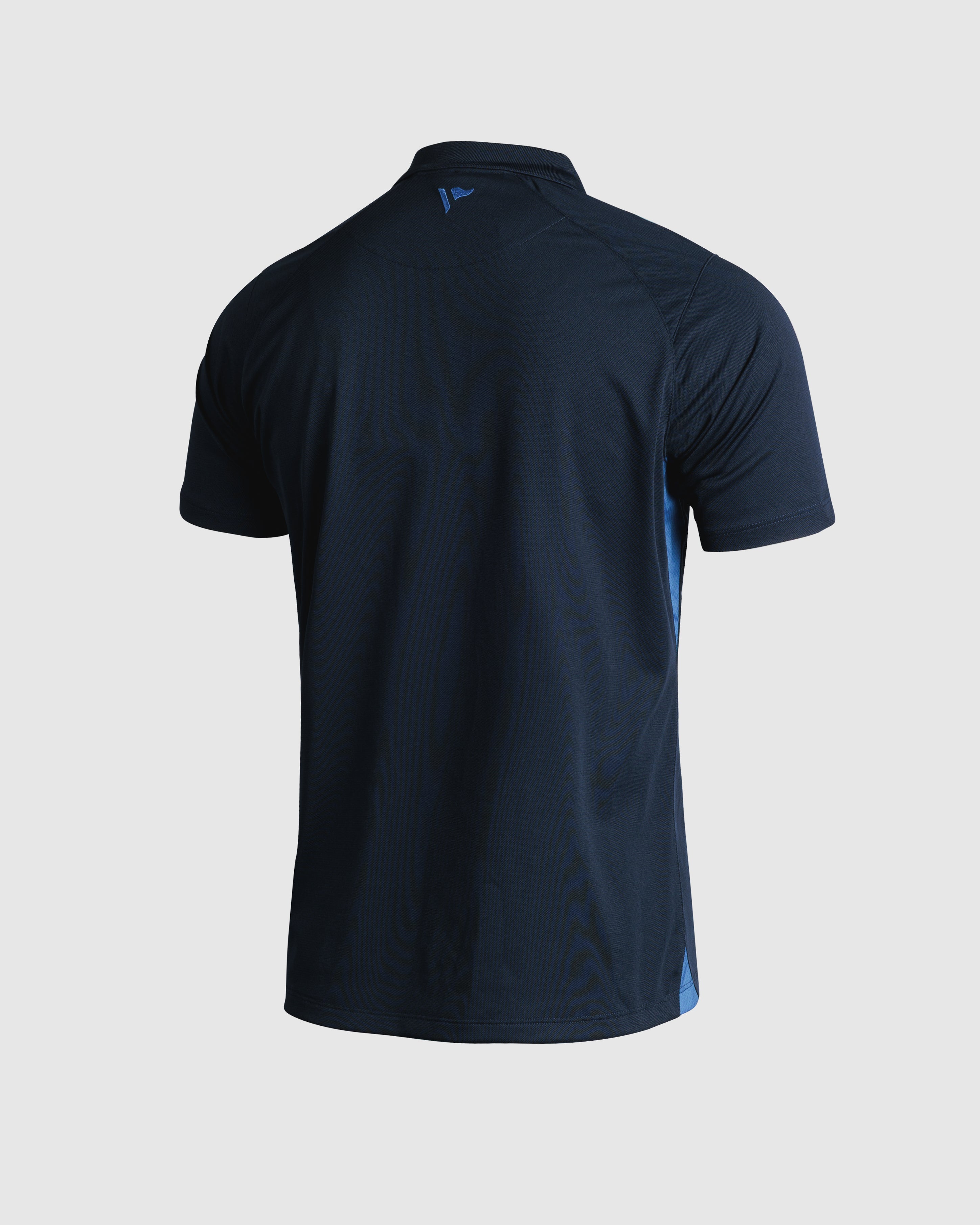 Royal Navy Rugby Union 26-27 Vertex Polo