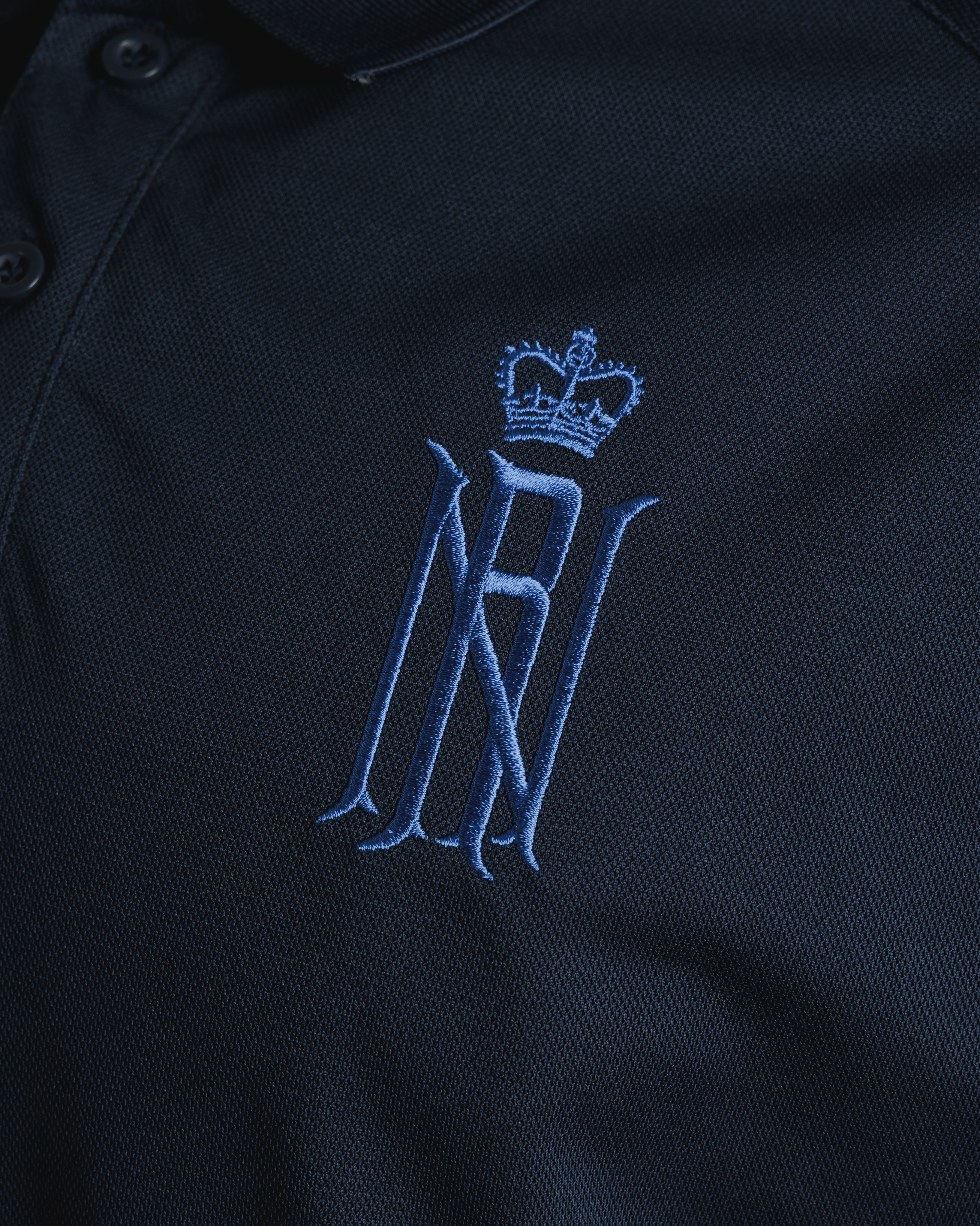 Royal Navy Rugby Union 26-27 Vertex Polo