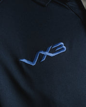 Royal Navy Rugby Union 26-27 Vertex Polo