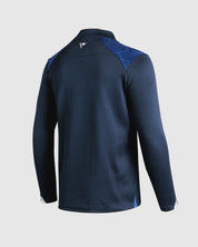 Royal Navy Rugby Union 26-27 Vertex Quarter Zip