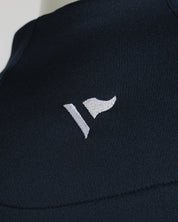 Royal Navy Rugby Union 26-27 Vertex Quarter Zip