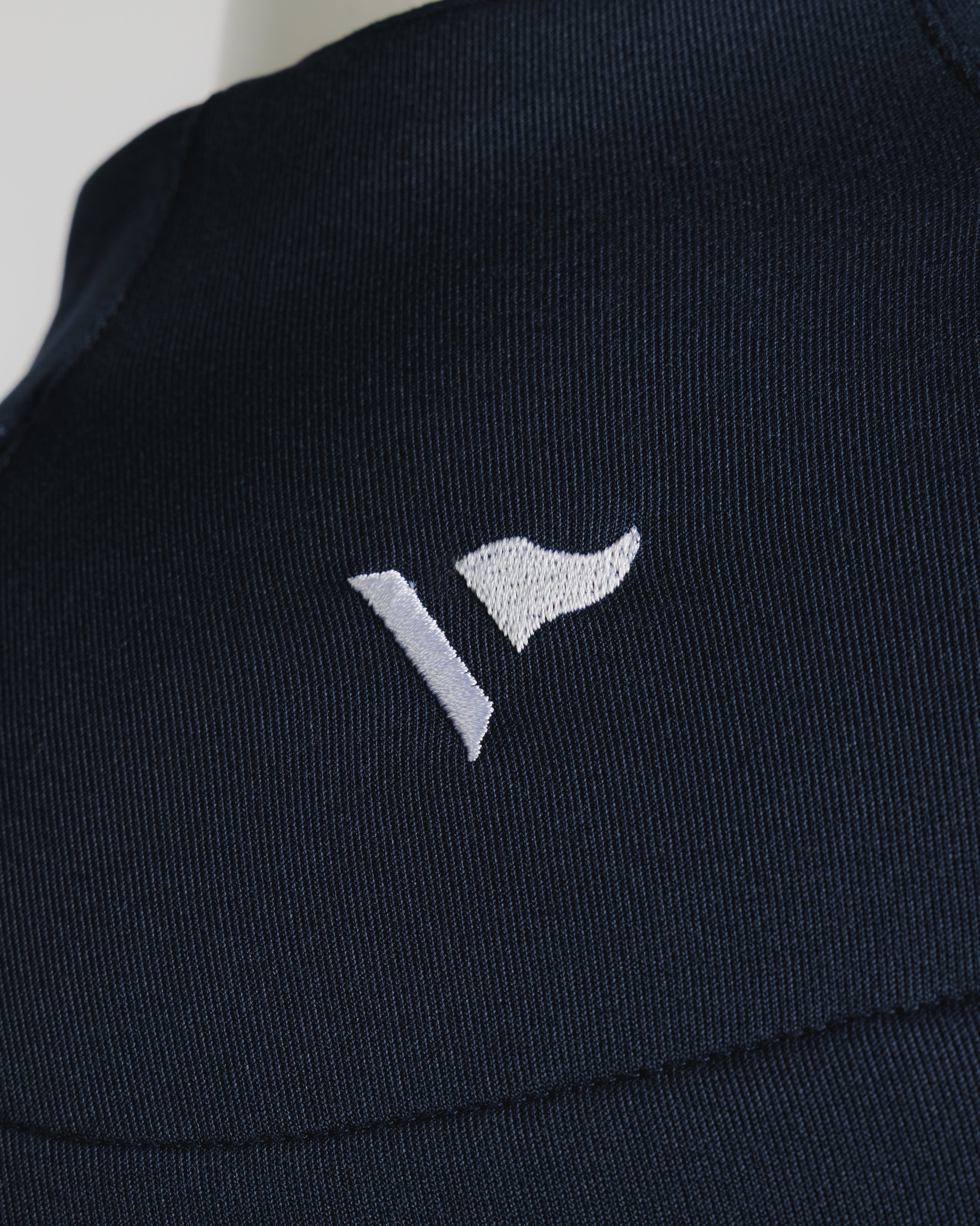 Royal Navy Rugby Union 26-27 Vertex Quarter Zip