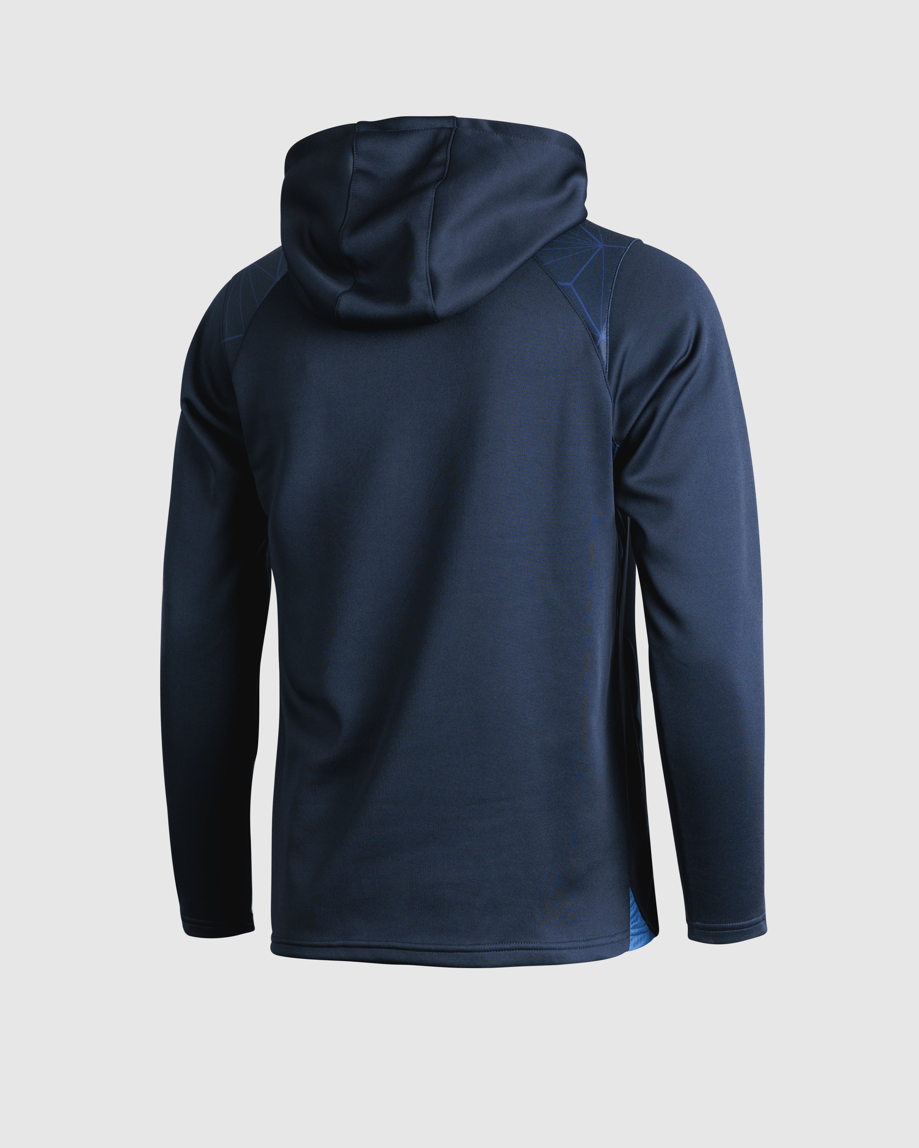 Royal Navy Rugby Union 26-27 Vertex Hoodie