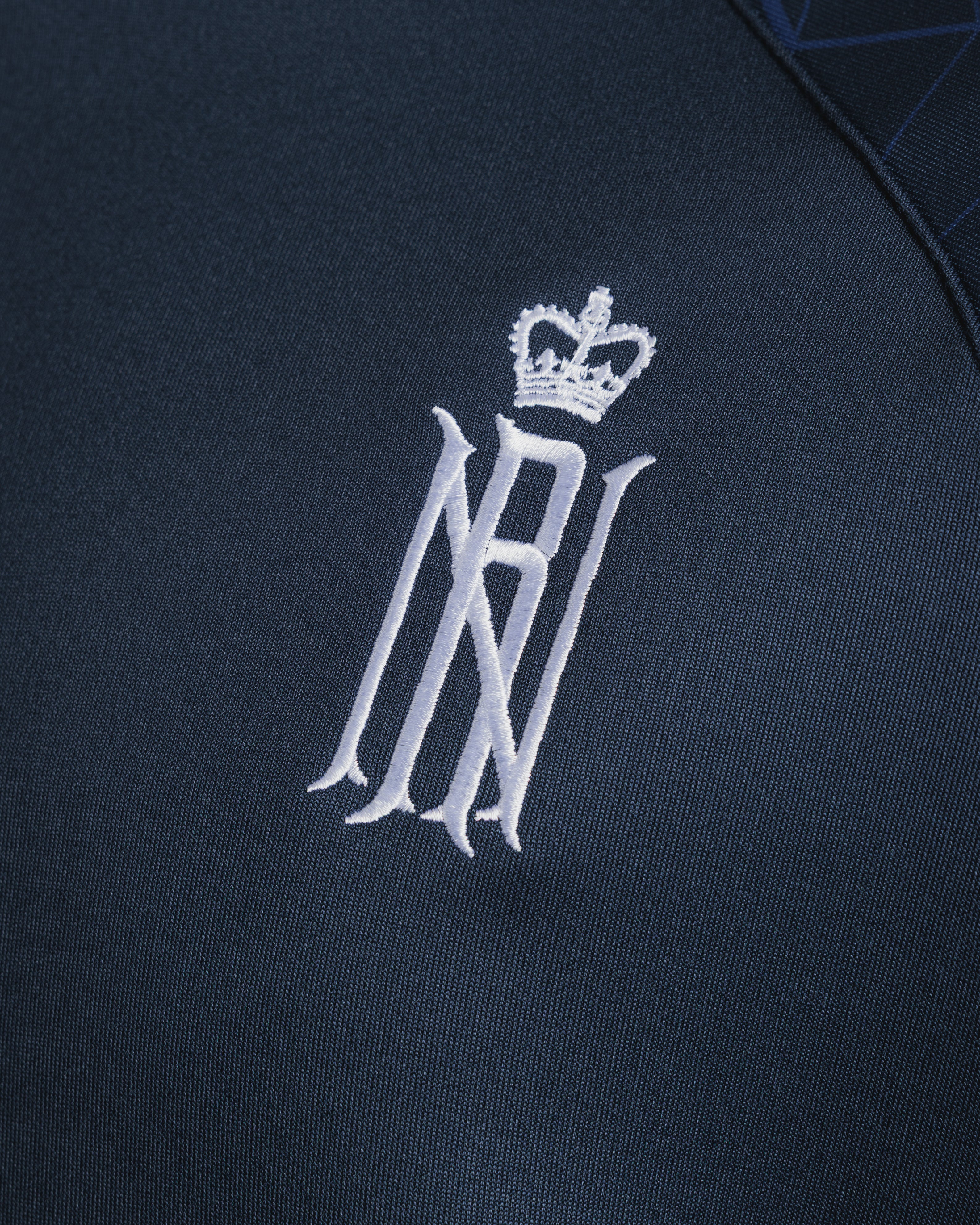 Royal Navy Rugby Union 26-27 Vertex Hoodie