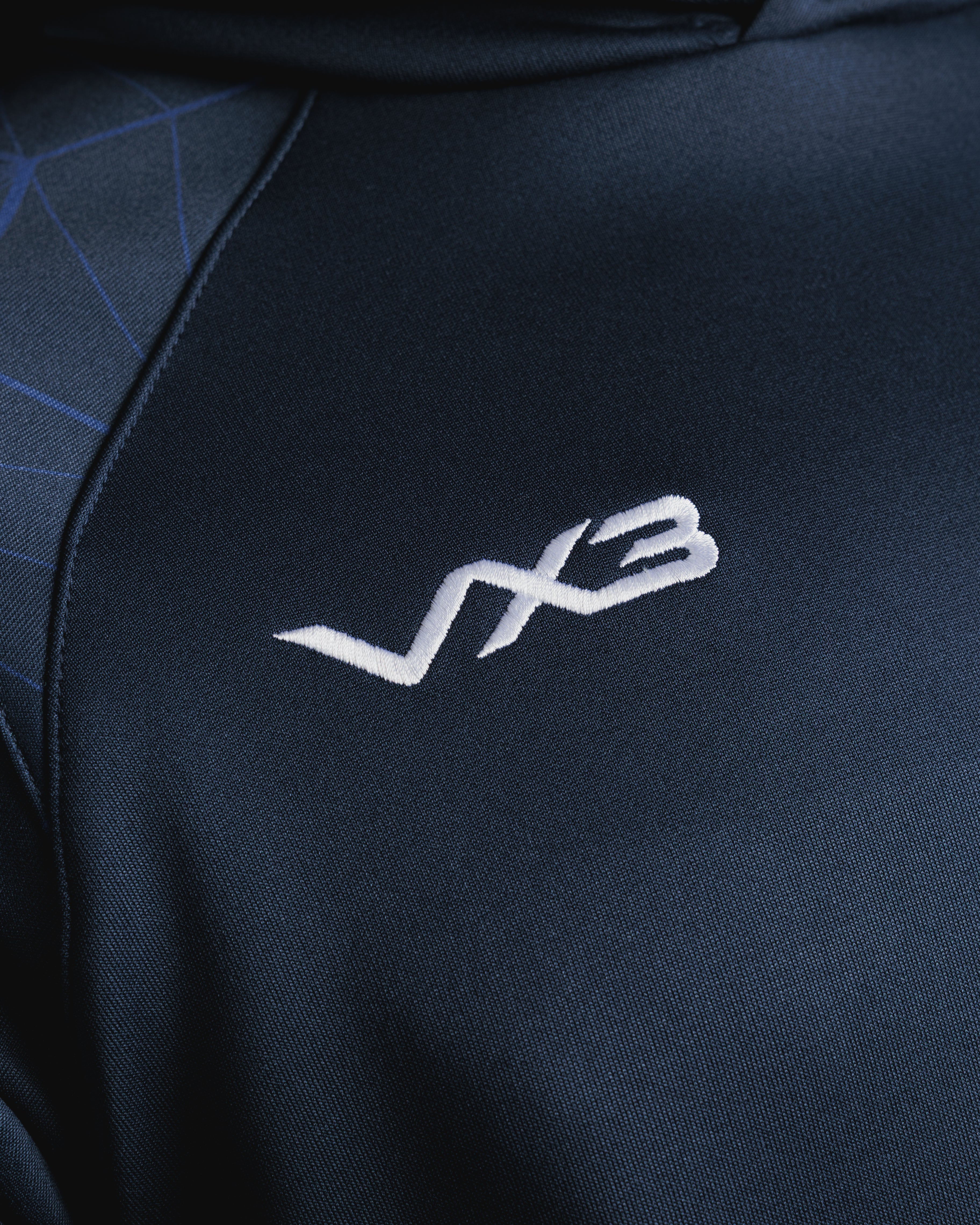 Royal Navy Rugby Union 26-27 Vertex Hoodie