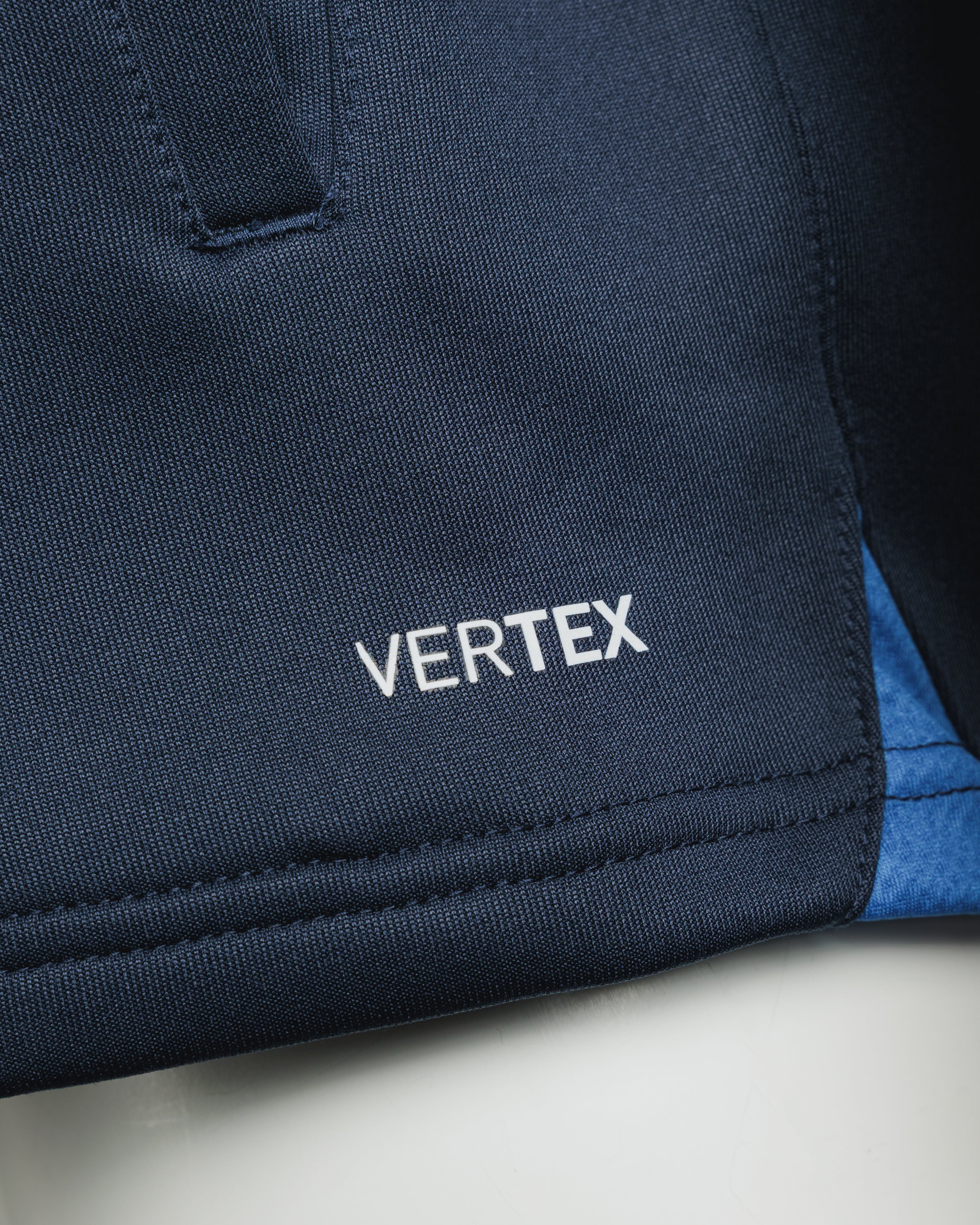 Royal Navy Rugby Union 26-27 Vertex Hoodie