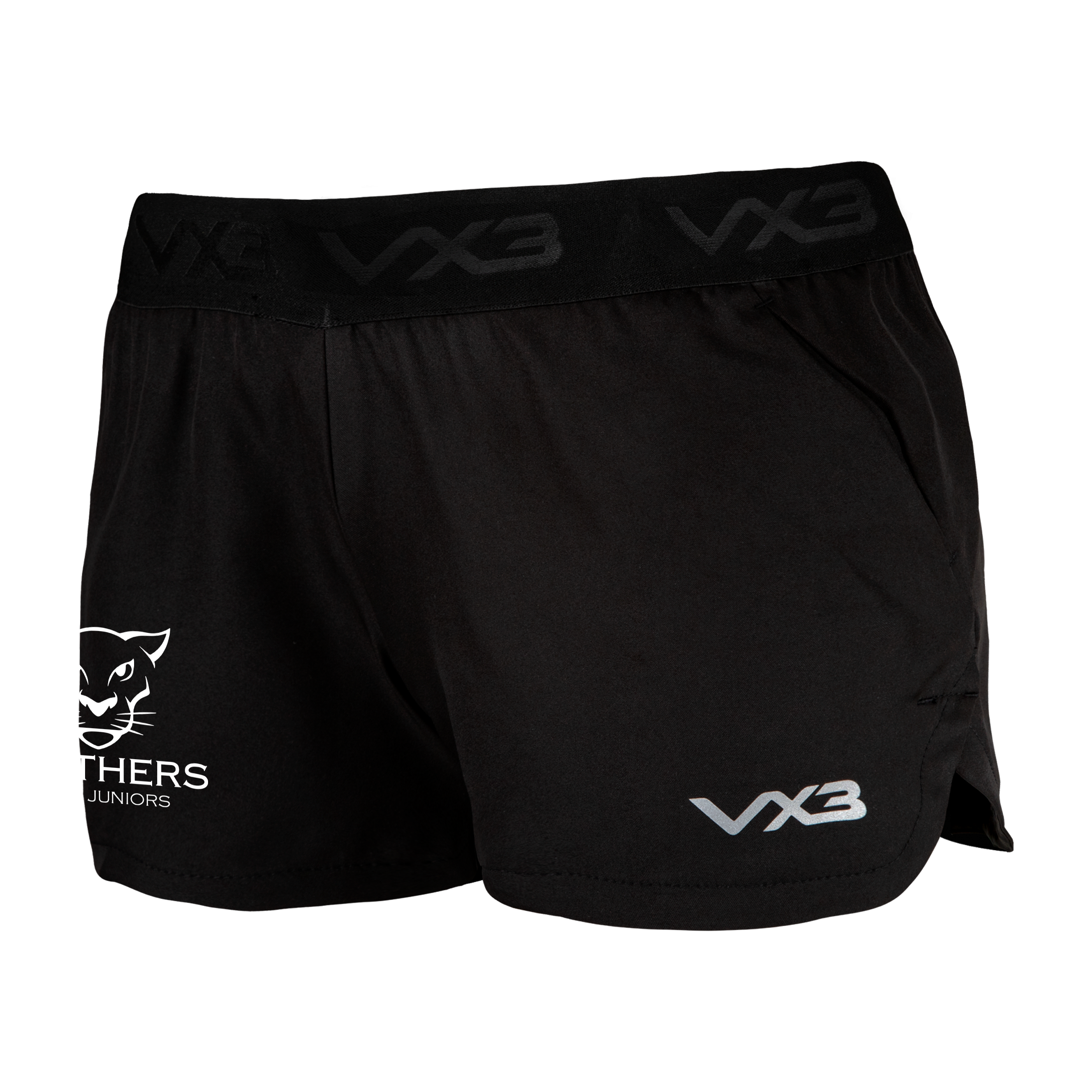 Panthers MHGC Clarus Women's Running Short
