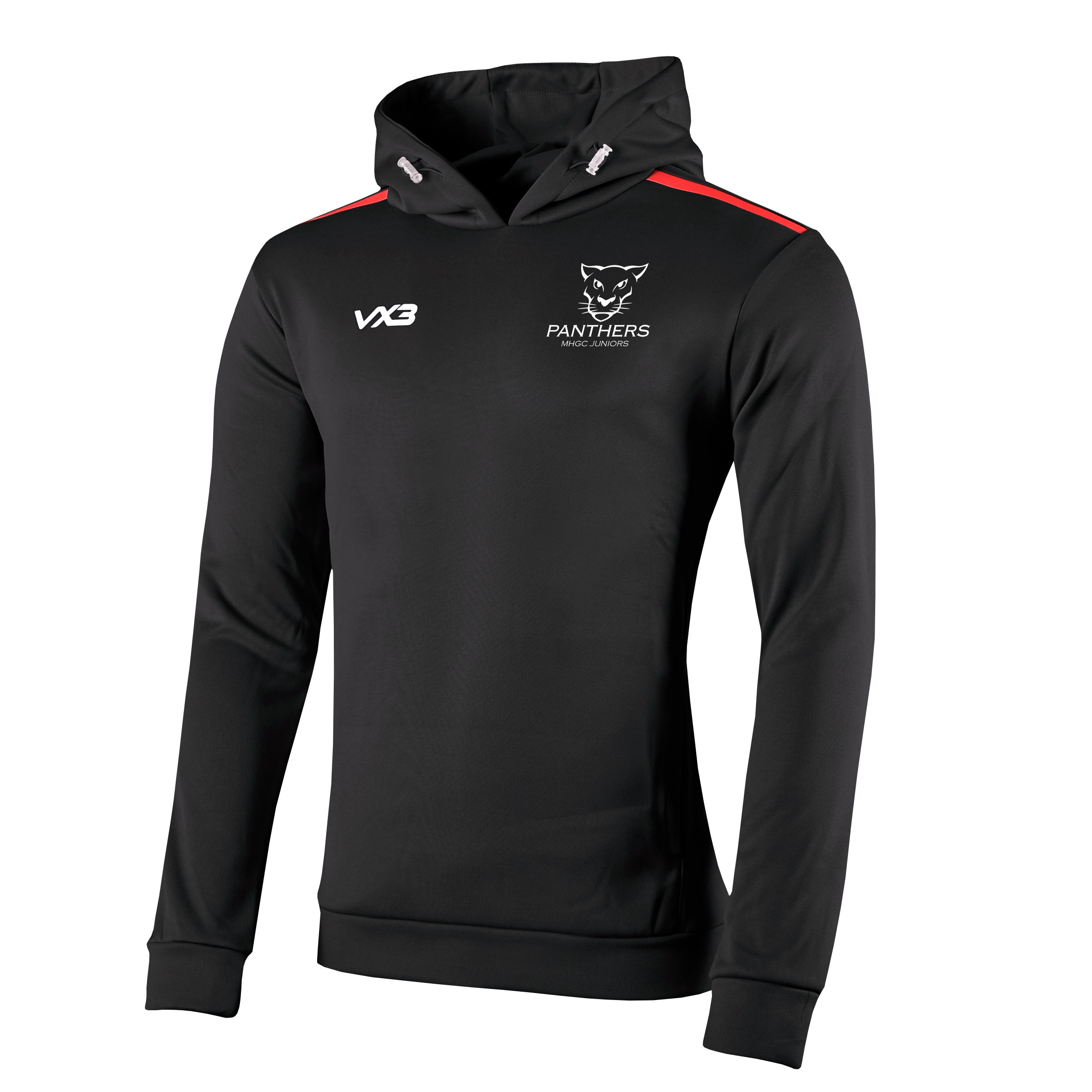 Panthers MHGC Fortis Youth Hoodie