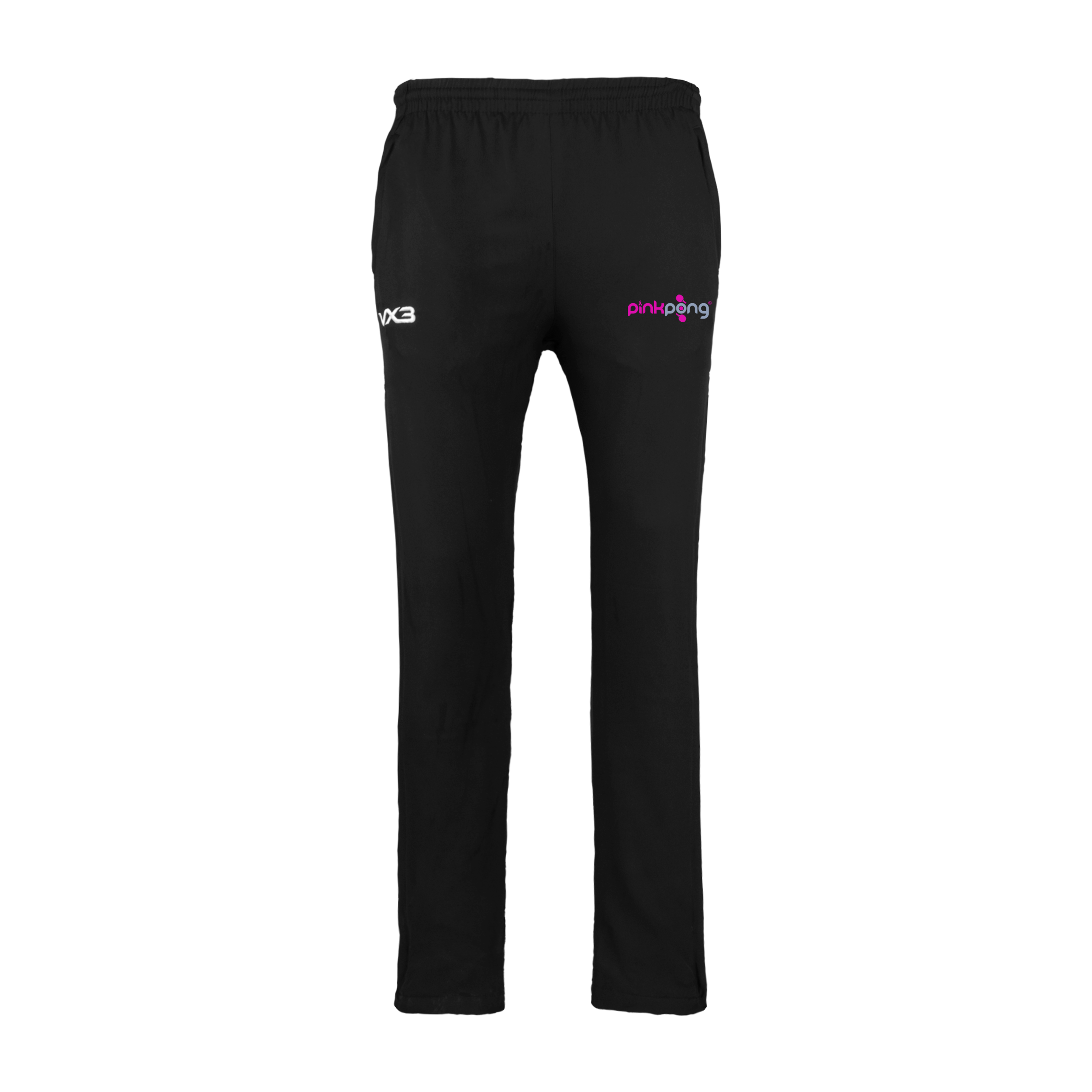 Pink Pong Braca Trackpant