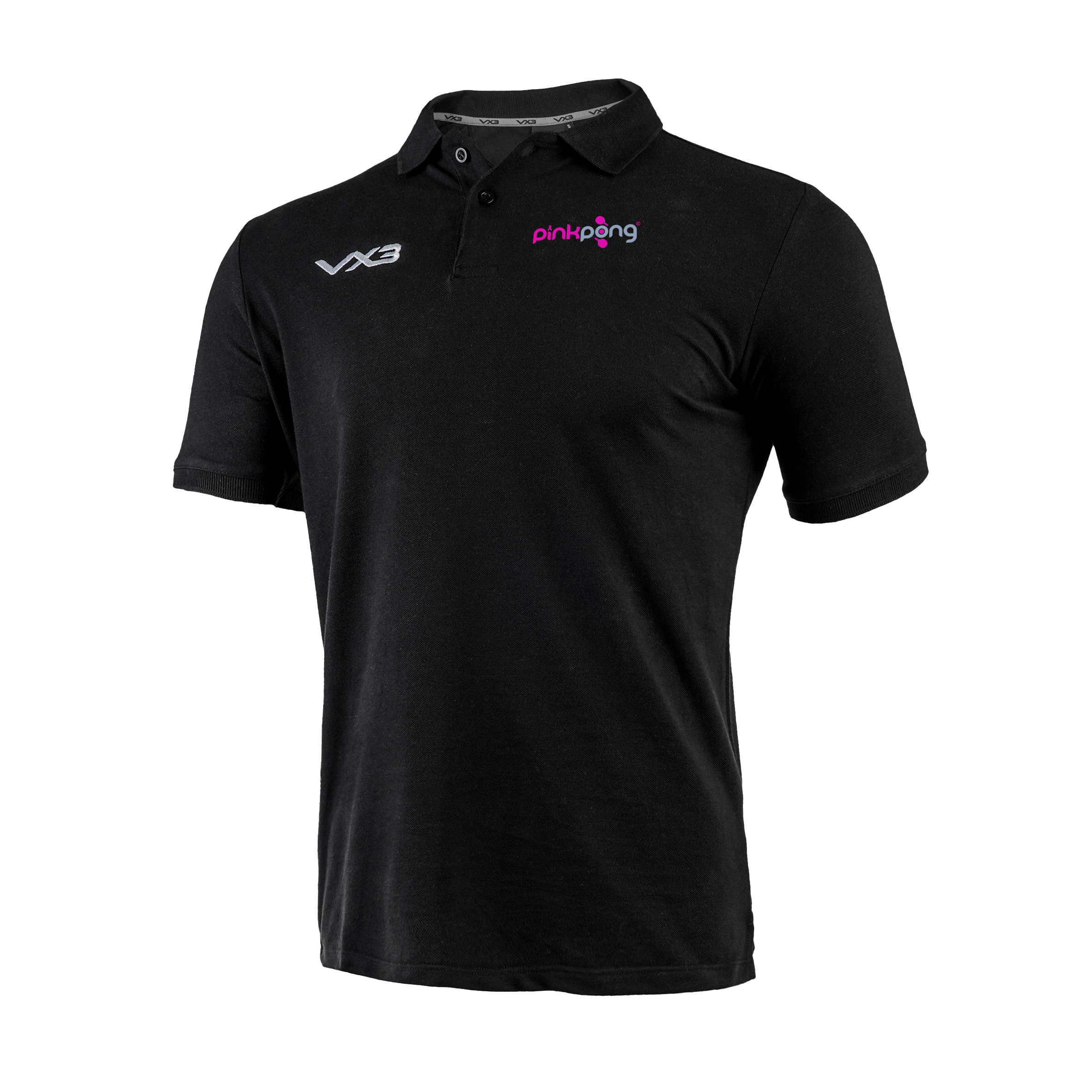 Pinkpong Primus Polo Shirt
